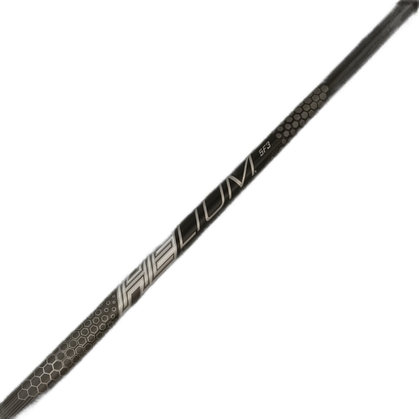 UST Mamiya Helium Driver Shaft / Flex Regular / TaylorMade 2nd Gen [model:silueta] [bg:handrolled]