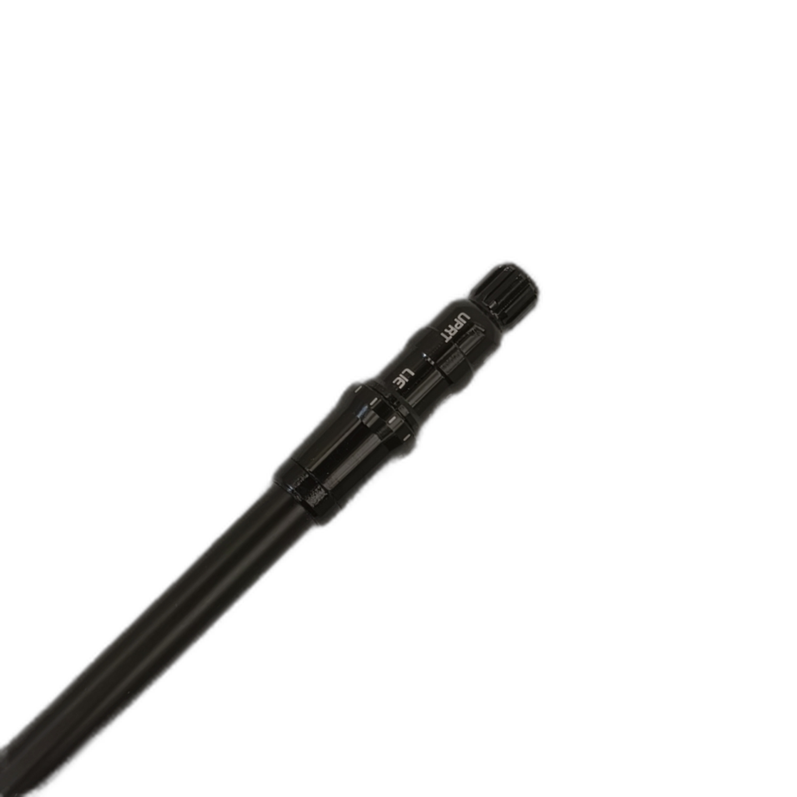 UST Mamiya Helium Driver Shaft / Flex Regular / TaylorMade 2nd Gen [model:silueta] [bg:handrolled]