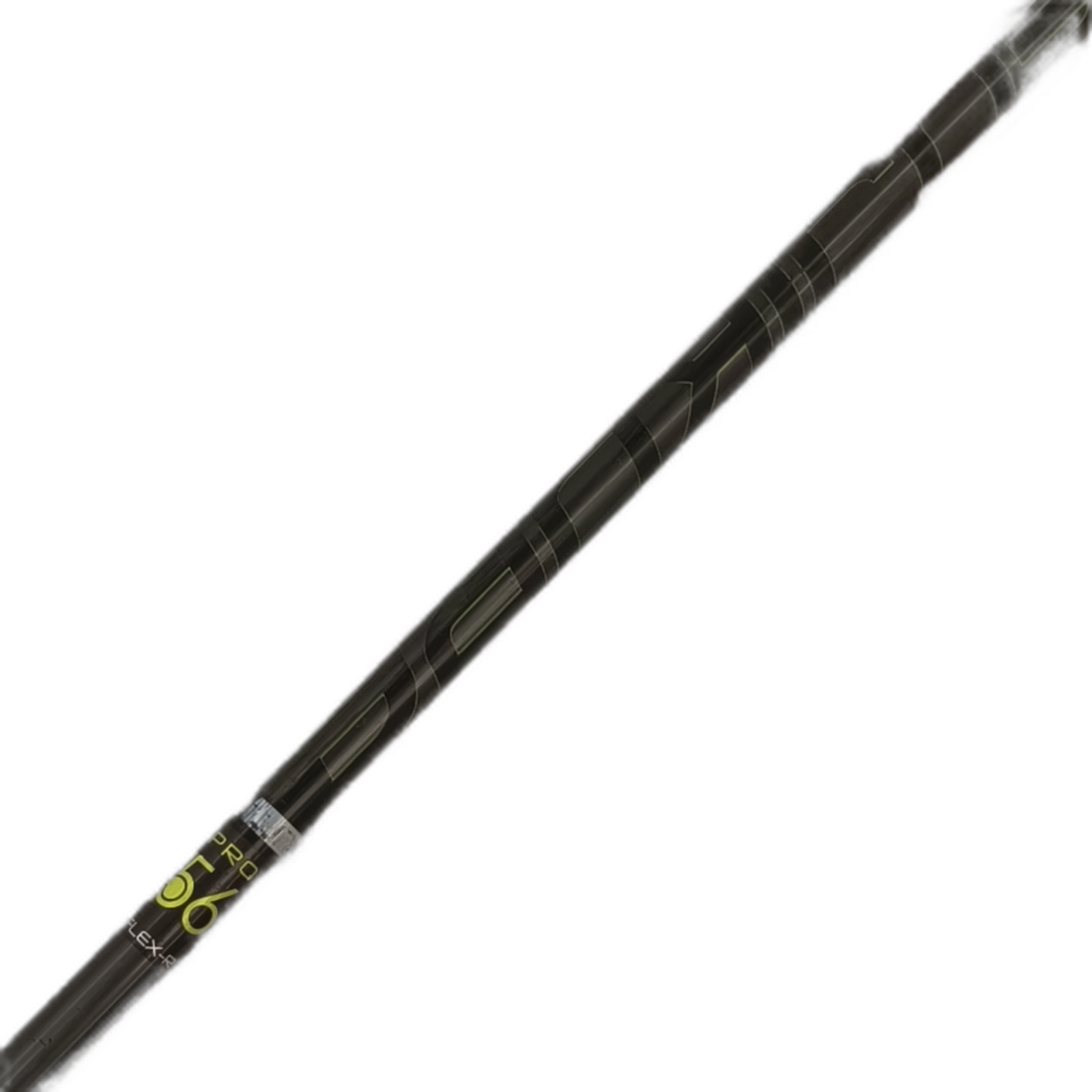 Fujikura Pro 56 Driver Skaft / Flex Regular / TaylorMade 2nd Gen [model:silueta] [bg:handrolled]