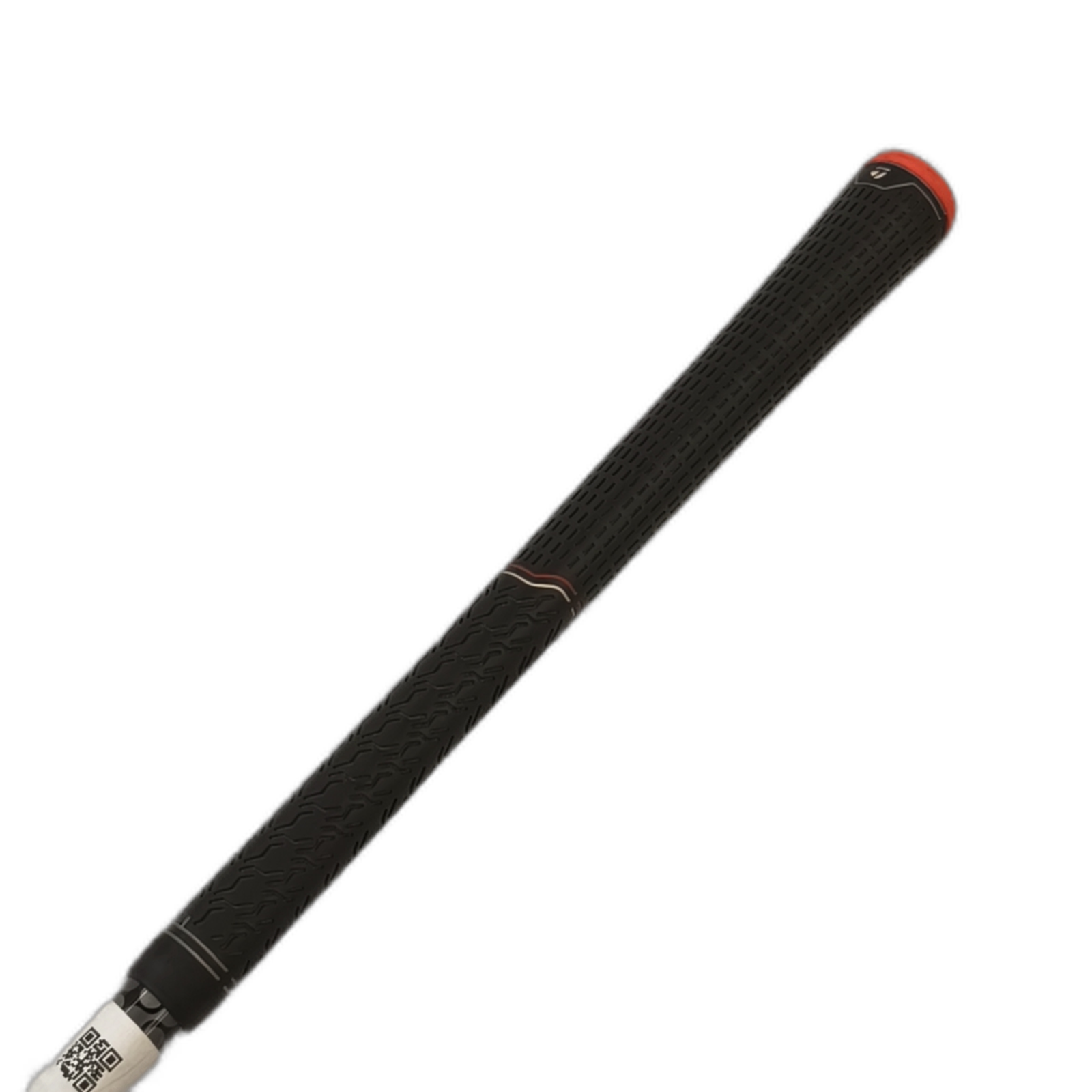 Fujikura Atmos Red Driver Skaft / Flex Stiff / TaylorMade 2nd Gen [model:silueta] [bg:handrolled]