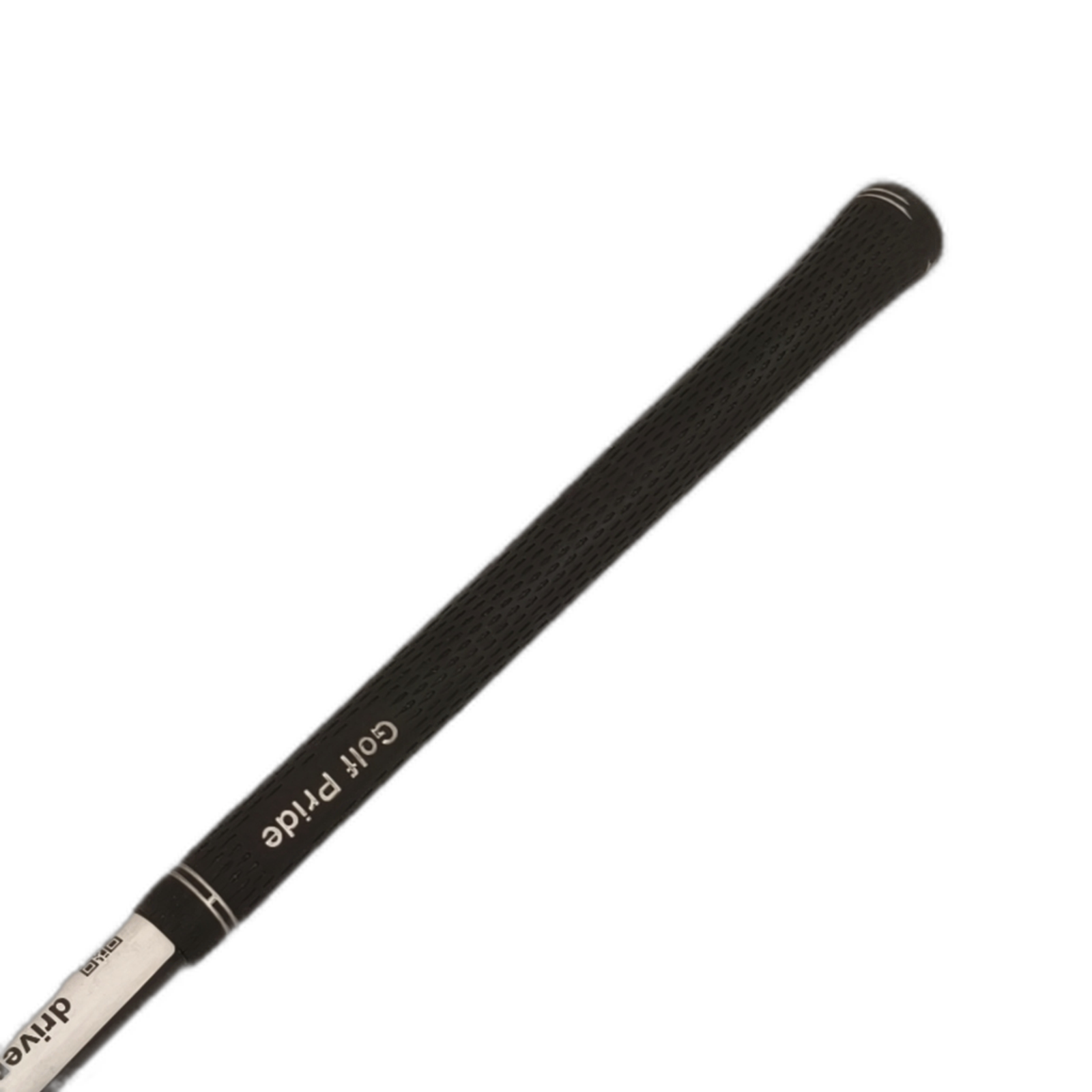 Project X HZRDUS Silver Driver Shaft / Flex X-Stiff / Srixon [model:silueta] [bg:handrolled]