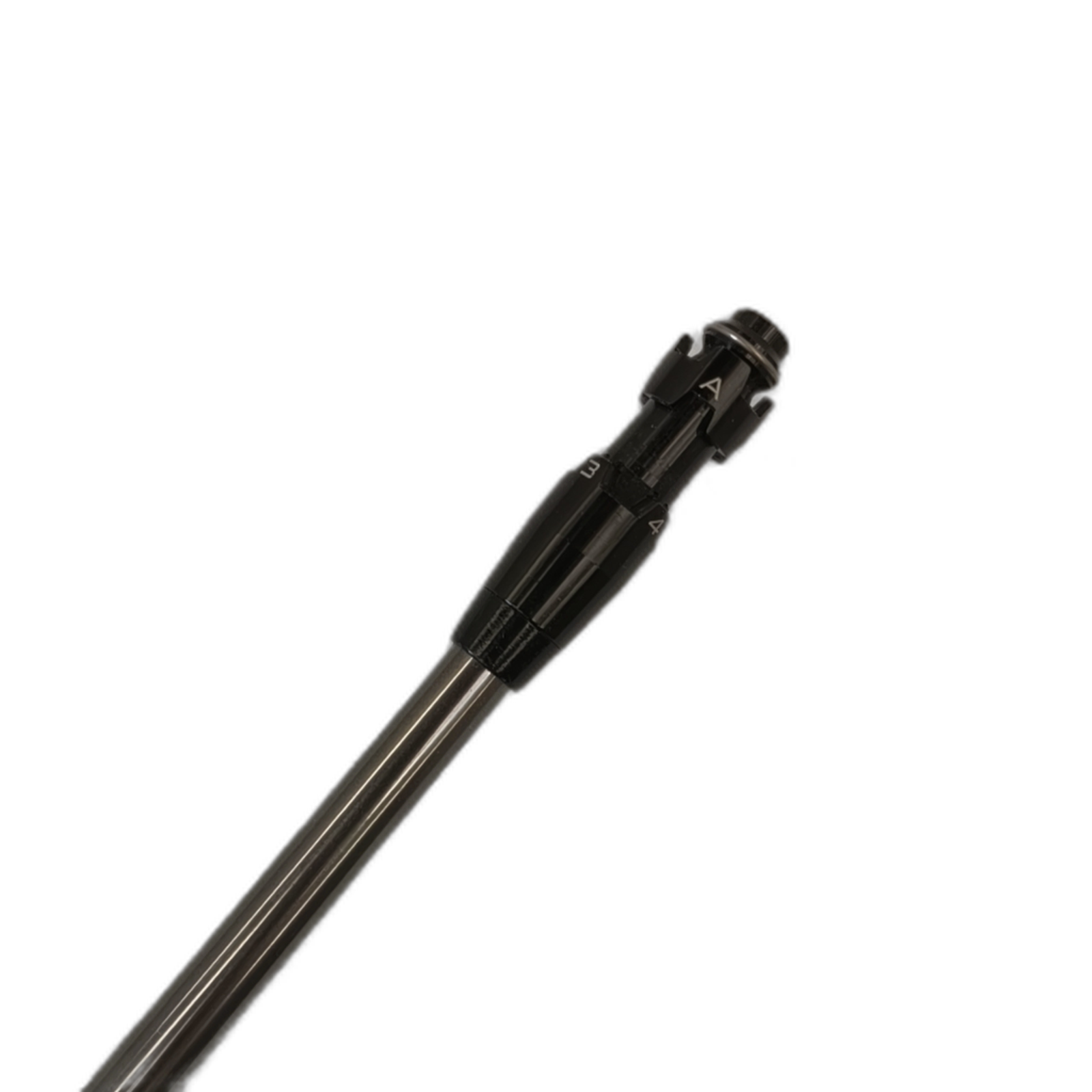 Aldila Rogue Max #3 Fairway Shaft / Flex Regular / Titleist 2nd Gen [model:silueta] [bg:handrolled]