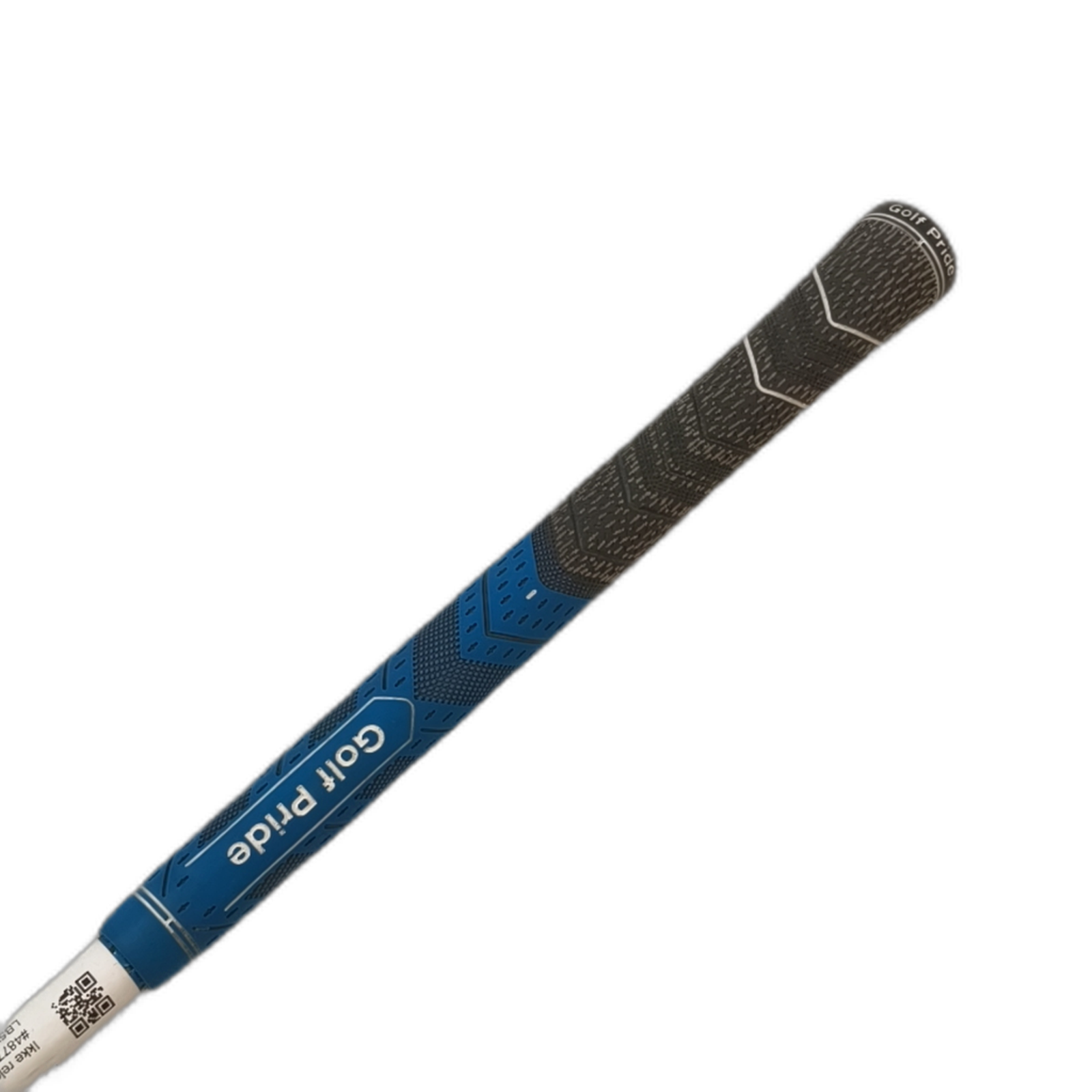 Fujikura Atmos Blue #3 Fairway Shaft / Flex Regular / Cobra 2nd Gen [model:silueta] [bg:handrolled]