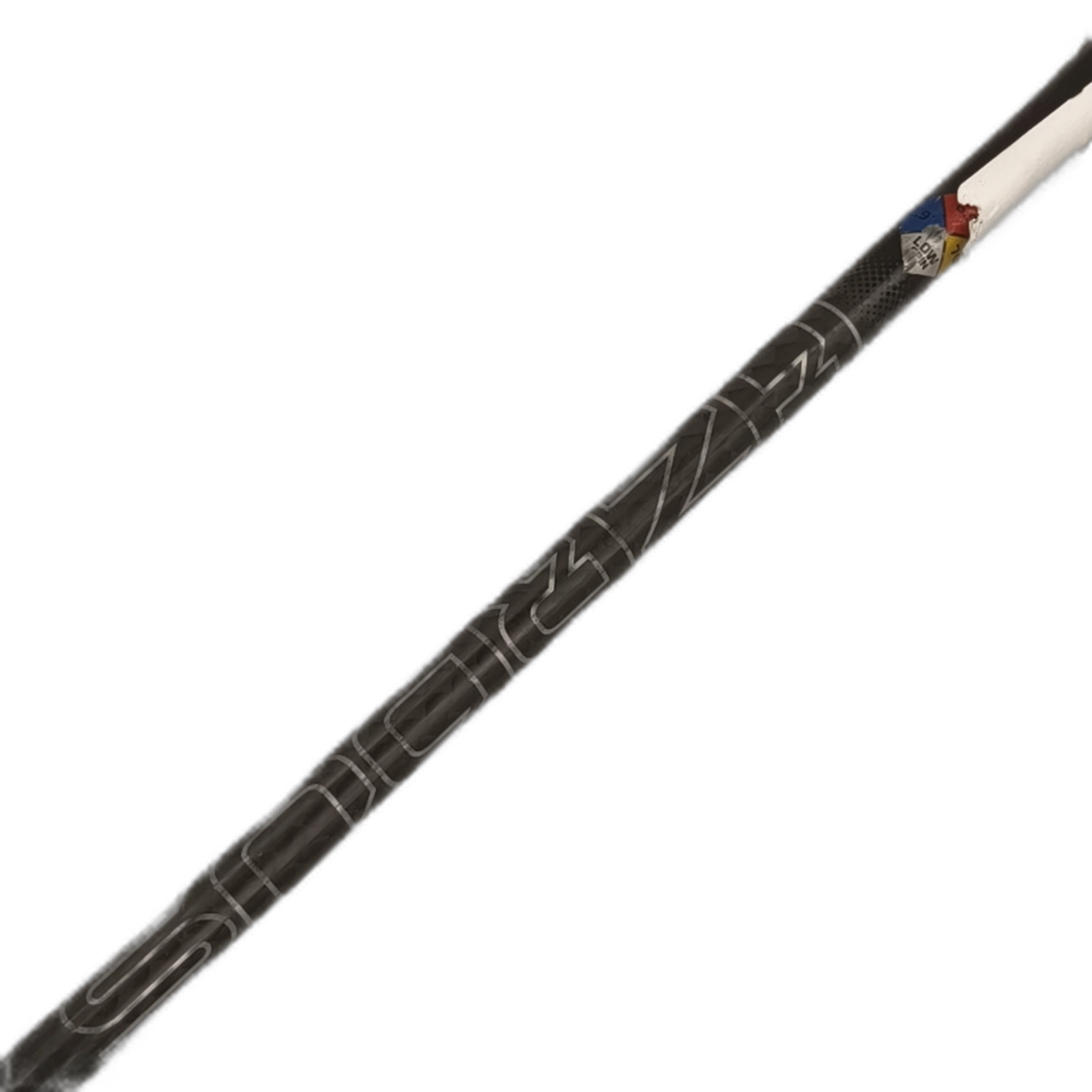 Project X HZRDUS Black Driver Shaft / Flex X-Stiff / Titleist 2nd Gen [model:silueta] [bg:handrolled]