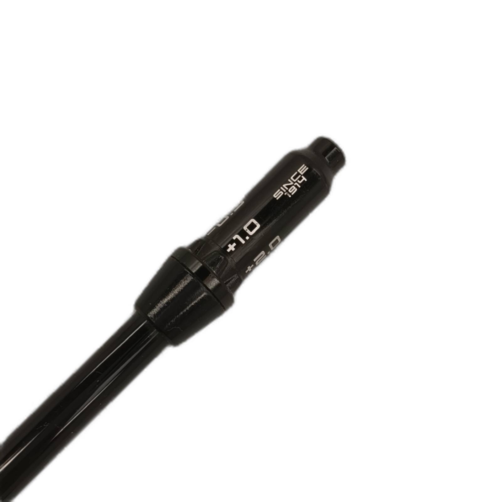 Project X HZRDUS Smoke Black Rdx Driver Shaft / Flex Stiff / Wilson [model:silueta] [bg:handrolled]