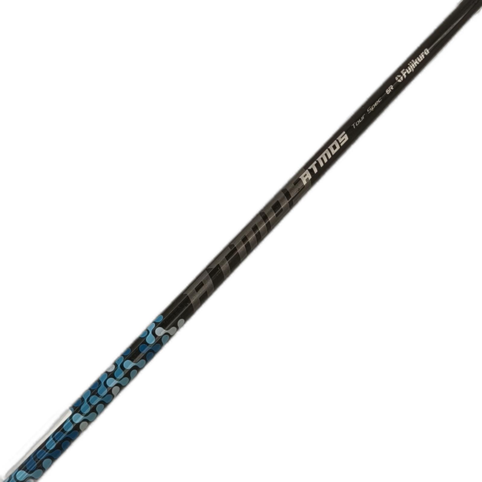 Fujikura Atmos Azul Driver Varilla / Flex Regular / Cobra 2nd Gen [model:silueta] [bg:handrolled]