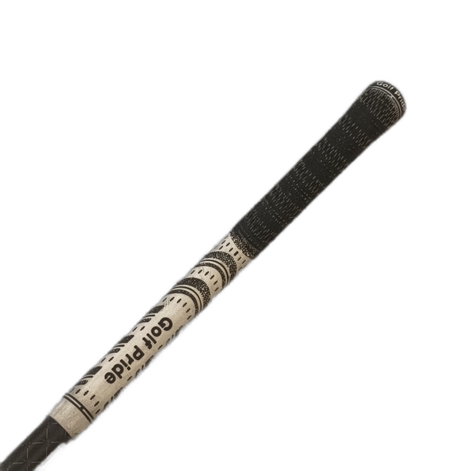 Mitsubishi Chemical Tensei 1K Black Driver Shaft / Flex X-Stiff / Titleist 2nd Gen [model:silueta] [bg:handrolled]