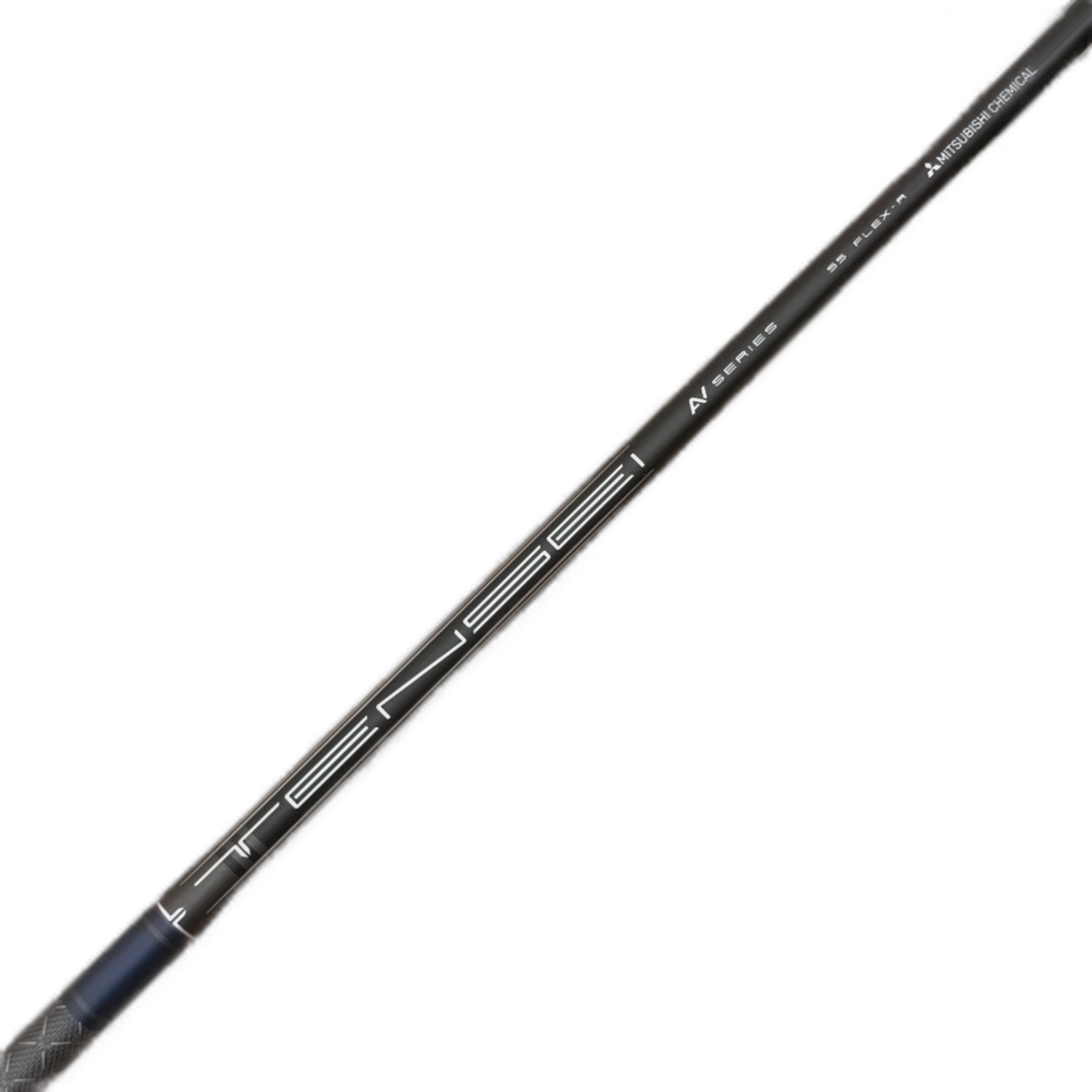 Mitsubishi Chemical Tensei Blue Driver Skaft / Flex Regular / Callaway 3rd Gen [model:silueta] [bg:handrolled]