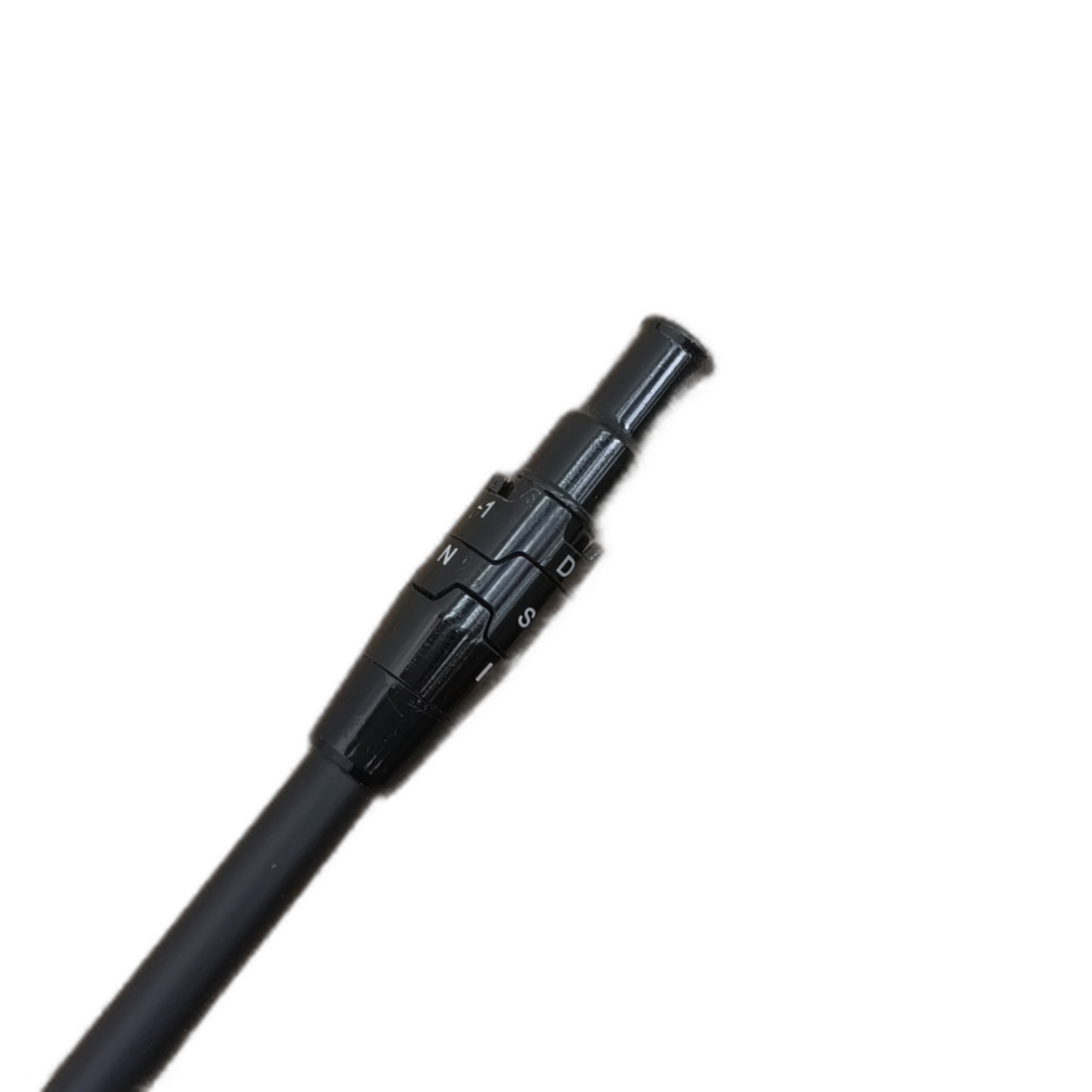 Mitsubishi Chemical Tensei Blue Driver Skaft / Flex Regular / Callaway 3rd Gen [model:silueta] [bg:handrolled]