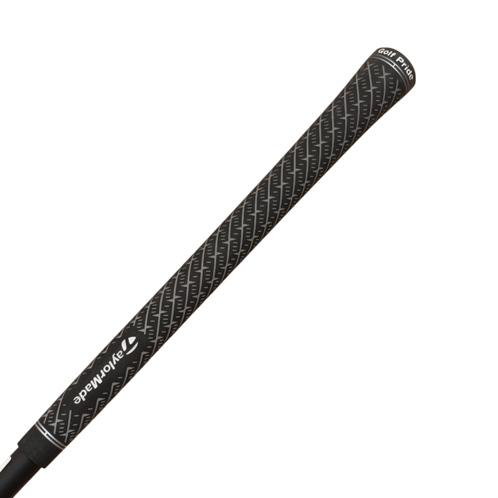 Mitsubishi Chemical Kaili White Driver Skaft / Flex Stiff / TaylorMade 2nd Gen [model:silueta] [bg:handrolled]