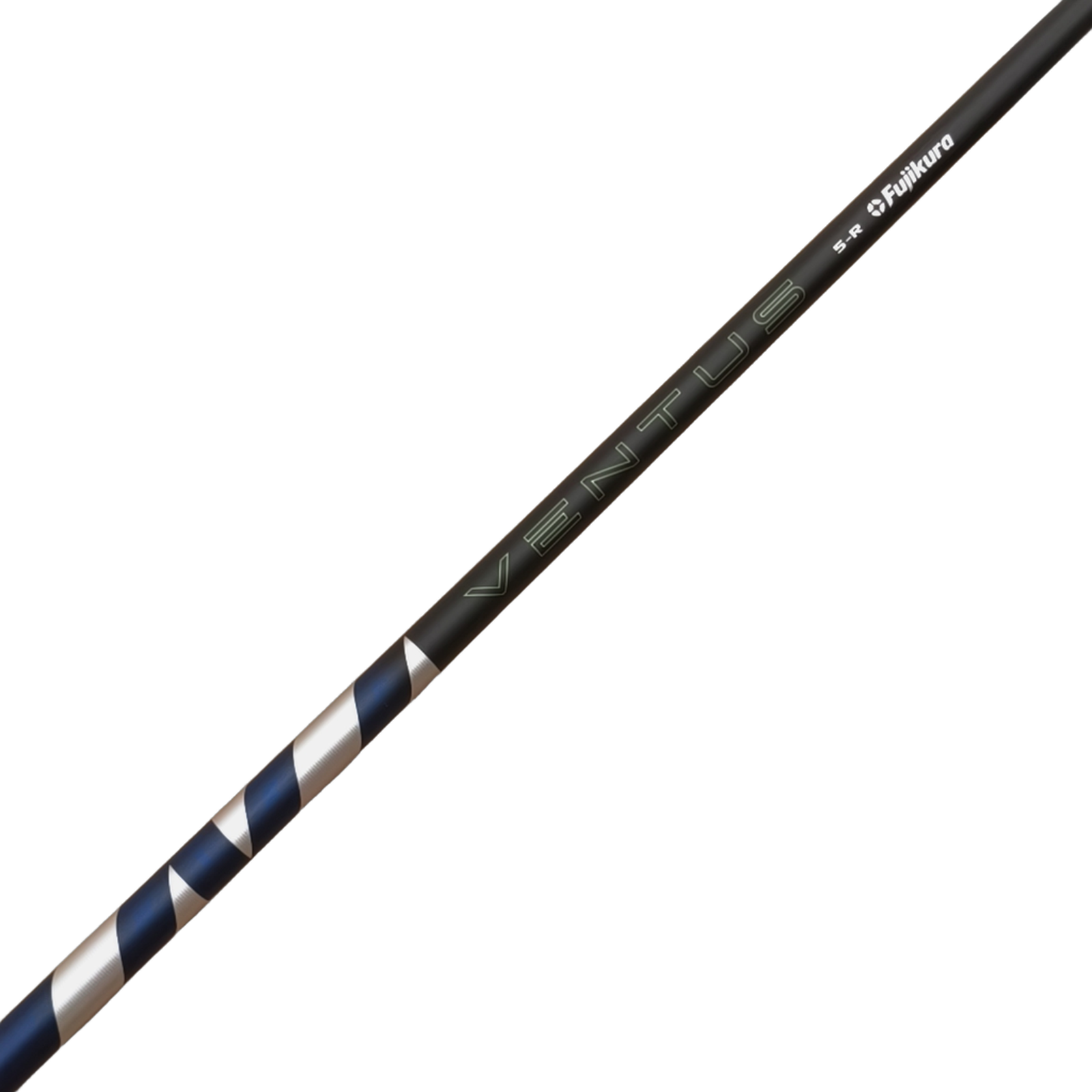 Fujikura Ventus Blue Driver Skaft / Flex Regular / TaylorMade 2nd Gen [model:silueta] [bg:handrolled]