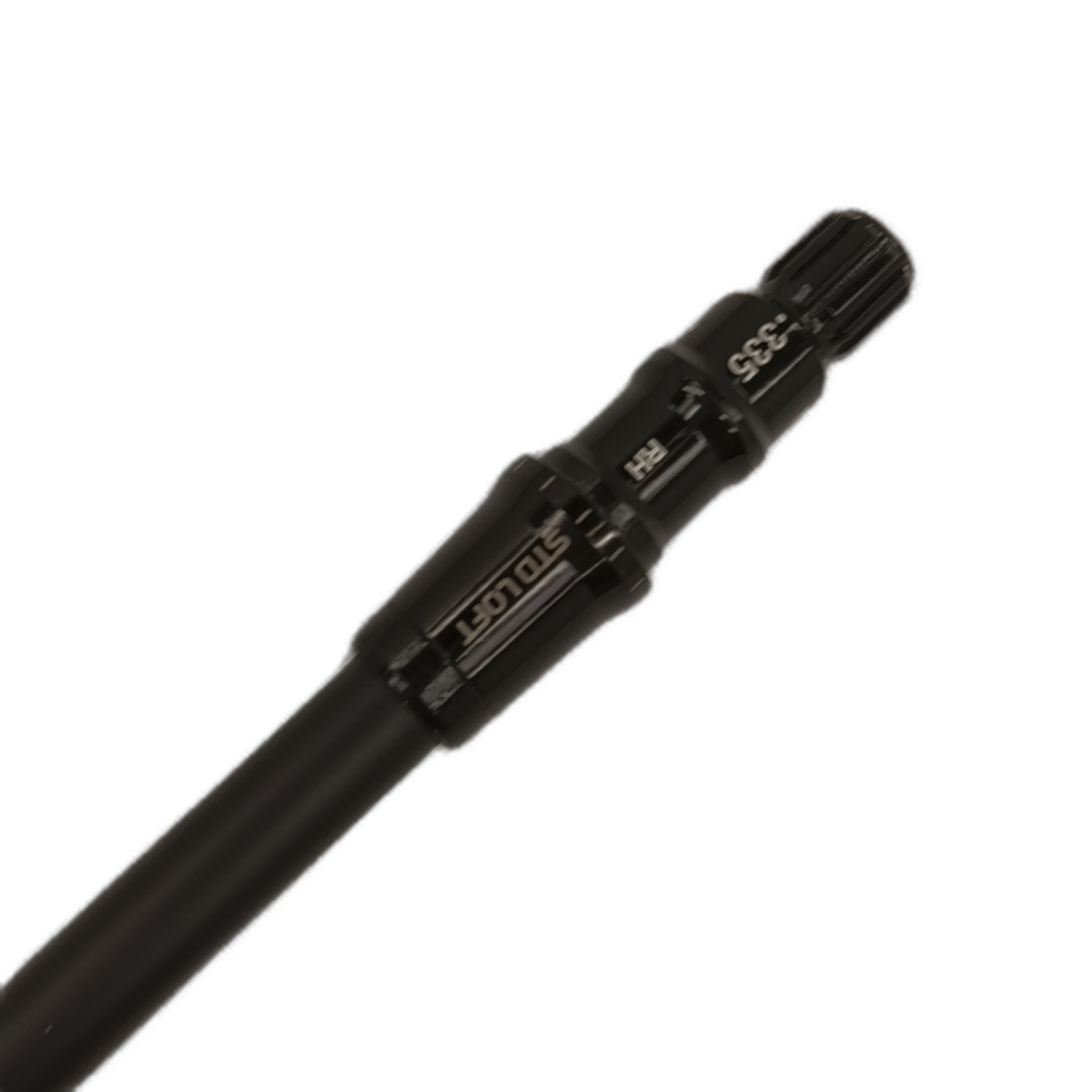 Mitsubishi Chemical Tensei Blue Driver Shaft / Flex X-Stiff / TaylorMade 2nd Gen [model:silueta] [bg:handrolled]