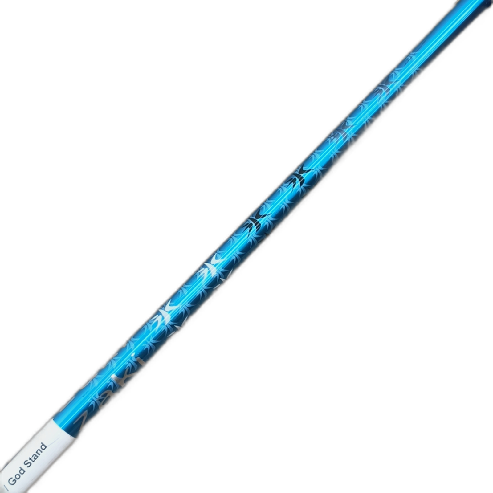 UST Mamiya Miyazaki Blue Driver Skaft / Flex X-Stiff / Srixon [model:silueta] [bg:handrolled]