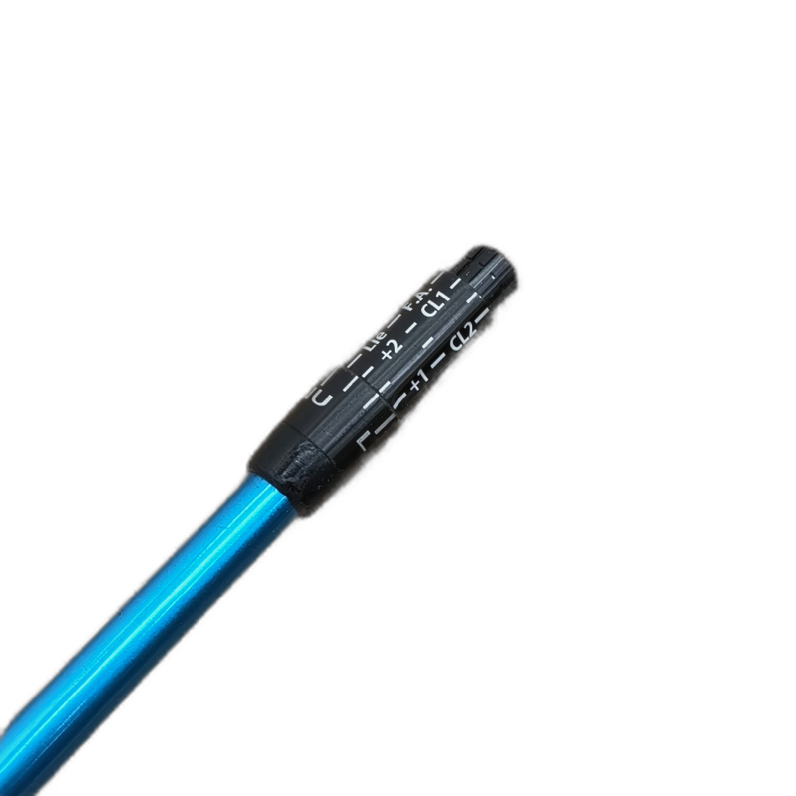 UST Mamiya Miyazaki Blue Driver Skaft / Flex X-Stiff / Srixon [model:silueta] [bg:handrolled]