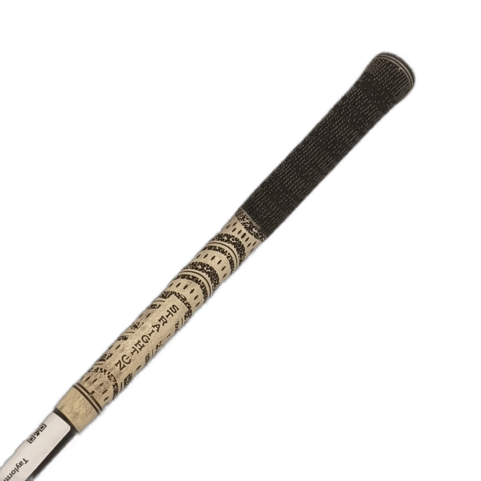 Project X HZRDUS Yellow Driver Shaft / Flex Stiff / TaylorMade 2nd Gen [model:silueta] [bg:handrolled]