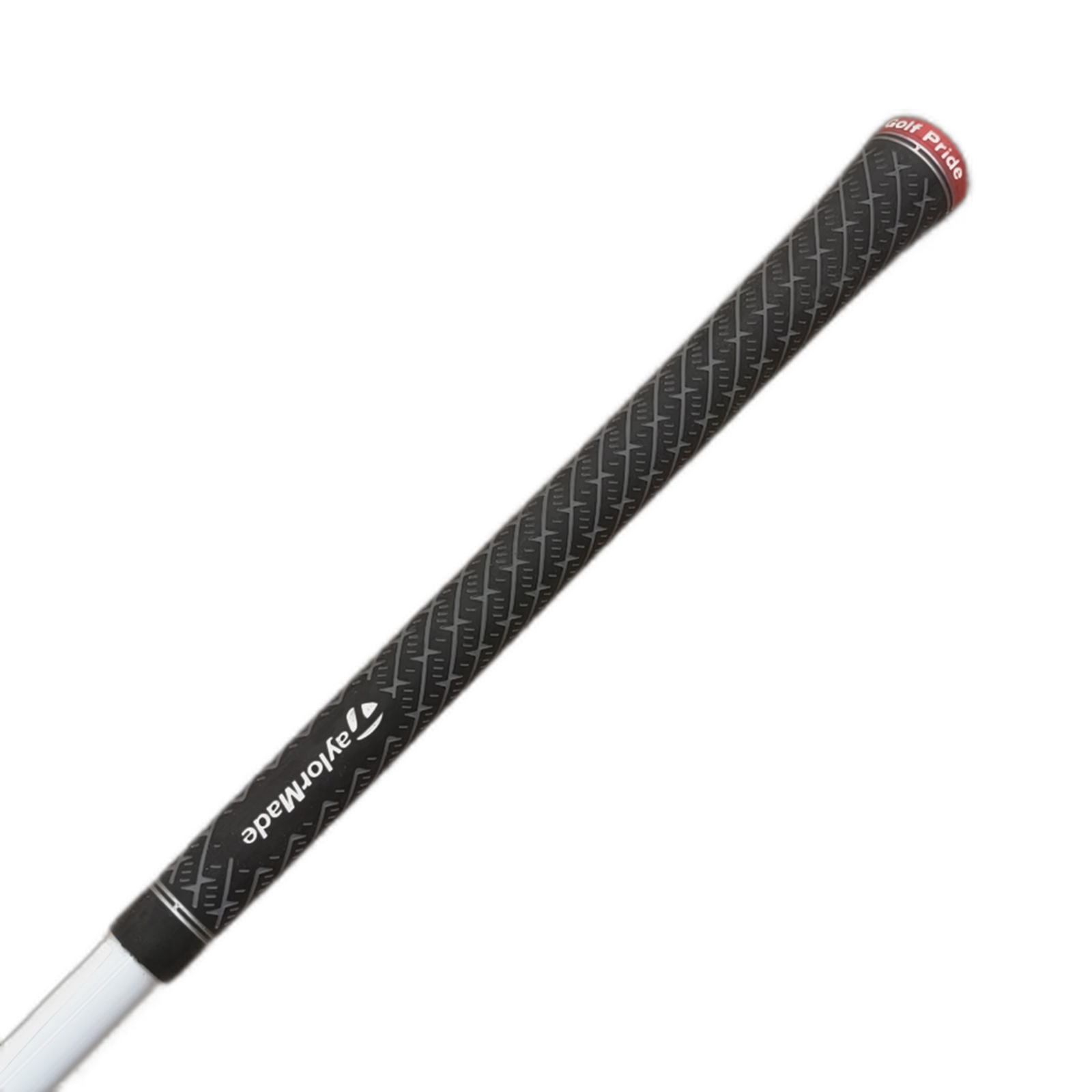 Mitsubishi Chemical Diamana S+ Driver Skaft / Flex Regular / TaylorMade 2nd Gen [model:silueta] [bg:handrolled]