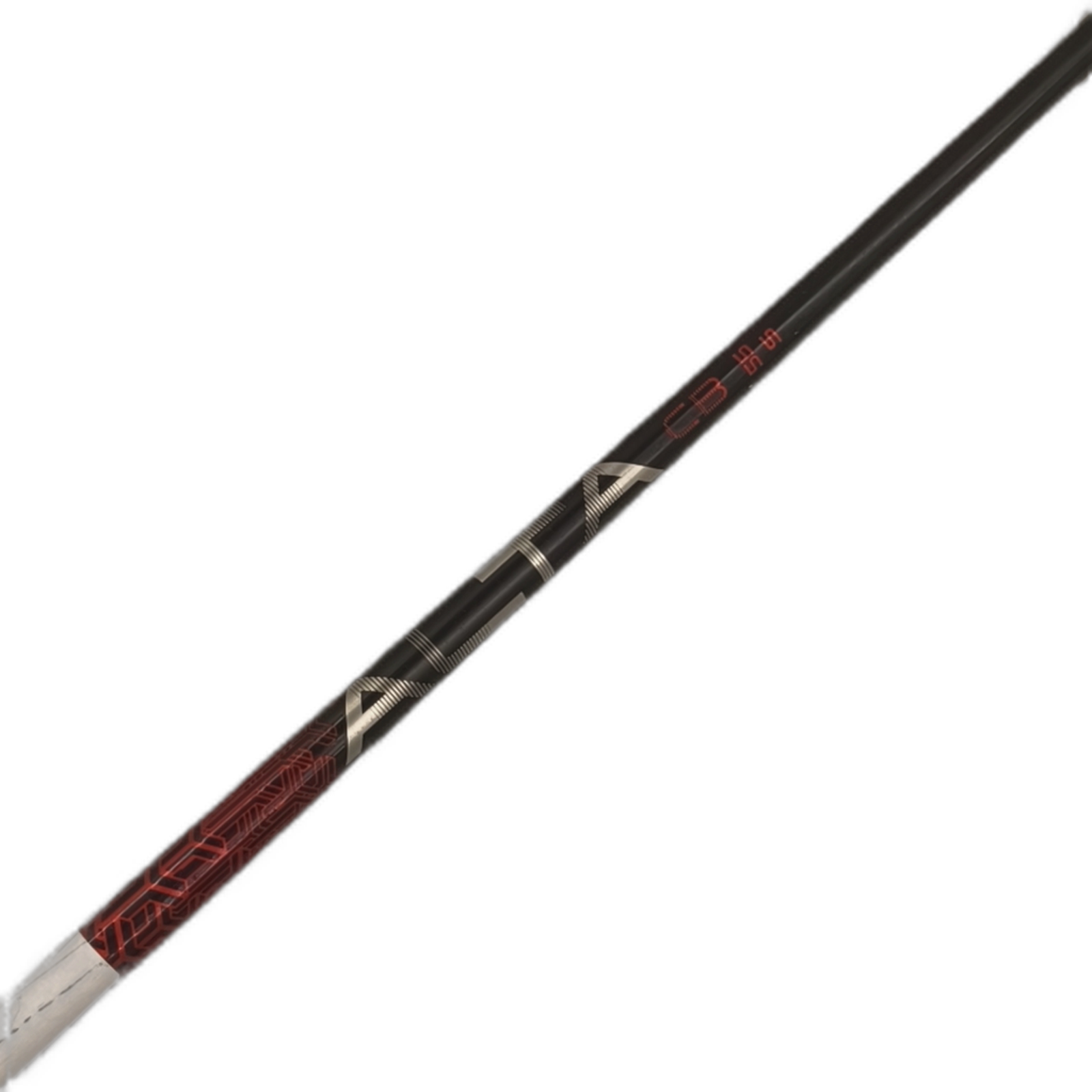 PING Alta Cb Driver Shaft / Flex Stiff / Ping 3rd Gen [model:silueta] [bg:handrolled]