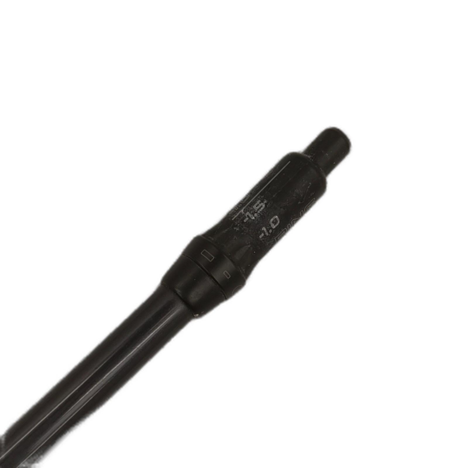 PING Alta Cb Driver Shaft / Flex Stiff / Ping 3rd Gen [model:silueta] [bg:handrolled]