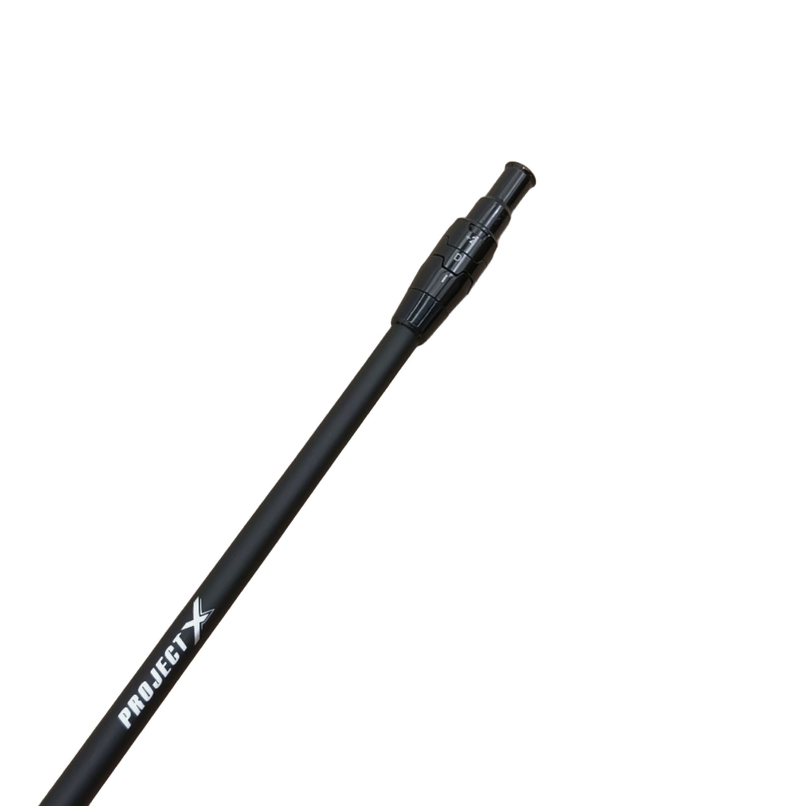 Project X Cypher Forty Driver Skaft / Flex Regular / Callaway 3rd Gen [model:birefnet-general] [bg:handrolled]