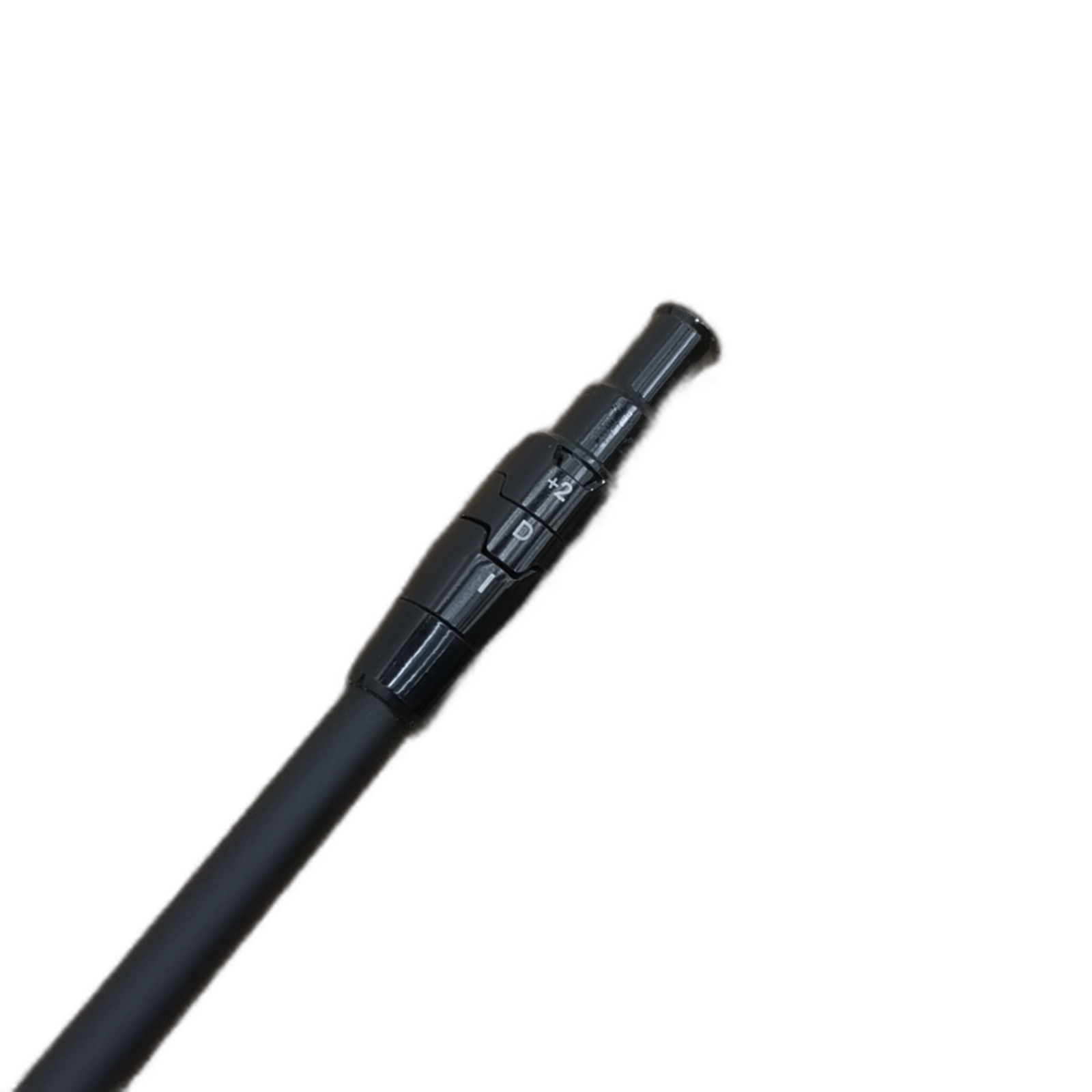 Project X Cypher Forty Driver Skaft / Flex Regular / Callaway 3rd Gen [model:silueta] [bg:handrolled]