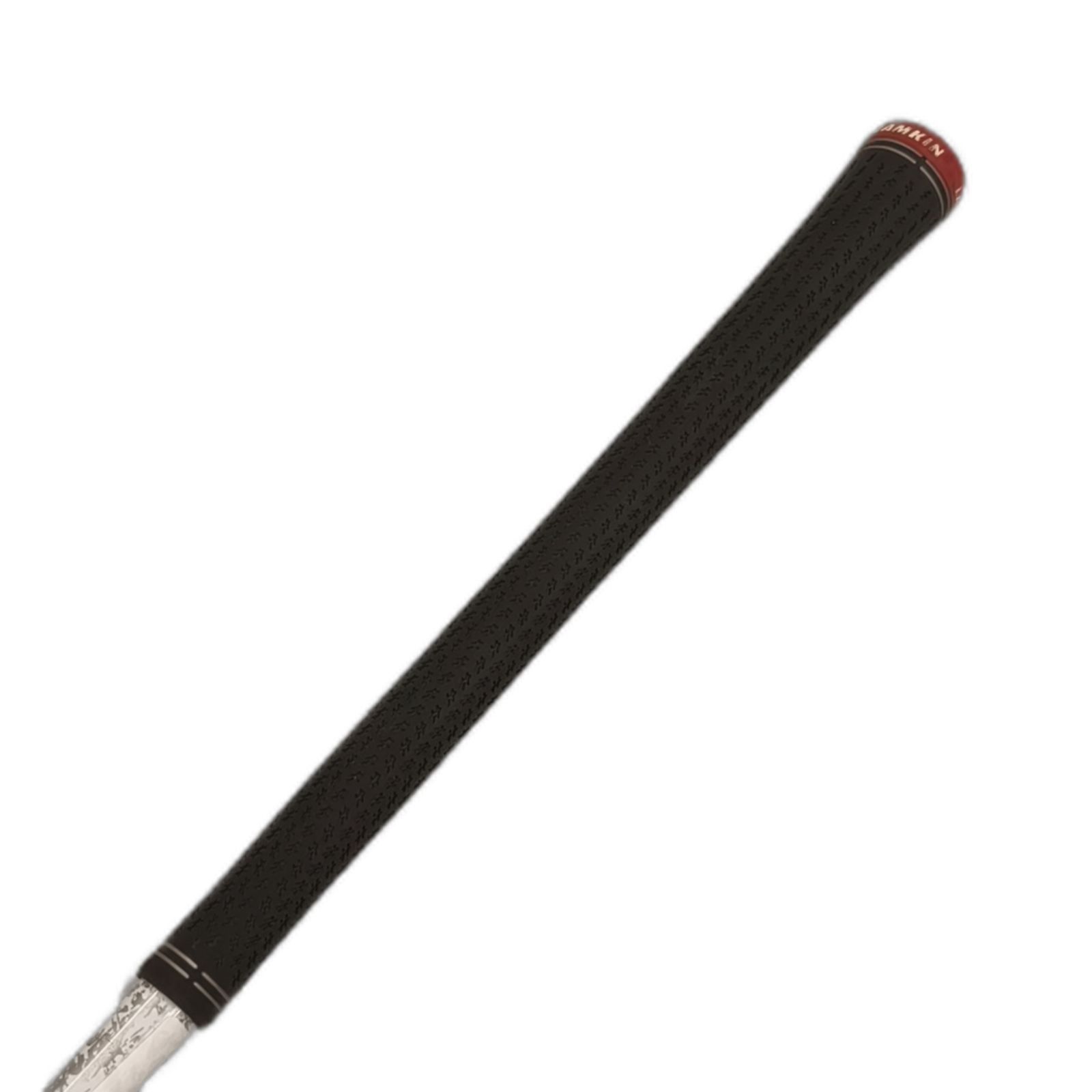 Project X Denali Black Driver Shaft / Flex X-Stiff / Wilson [model:silueta] [bg:handrolled]