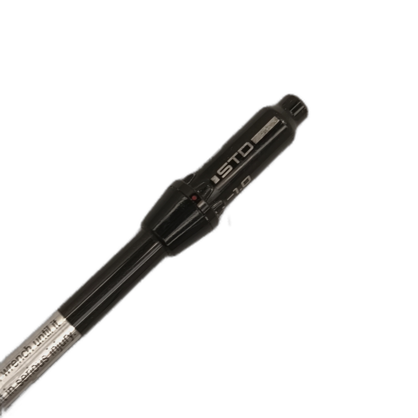 Project X Denali Black Driver Shaft / Flex X-Stiff / Wilson [model:silueta] [bg:handrolled]