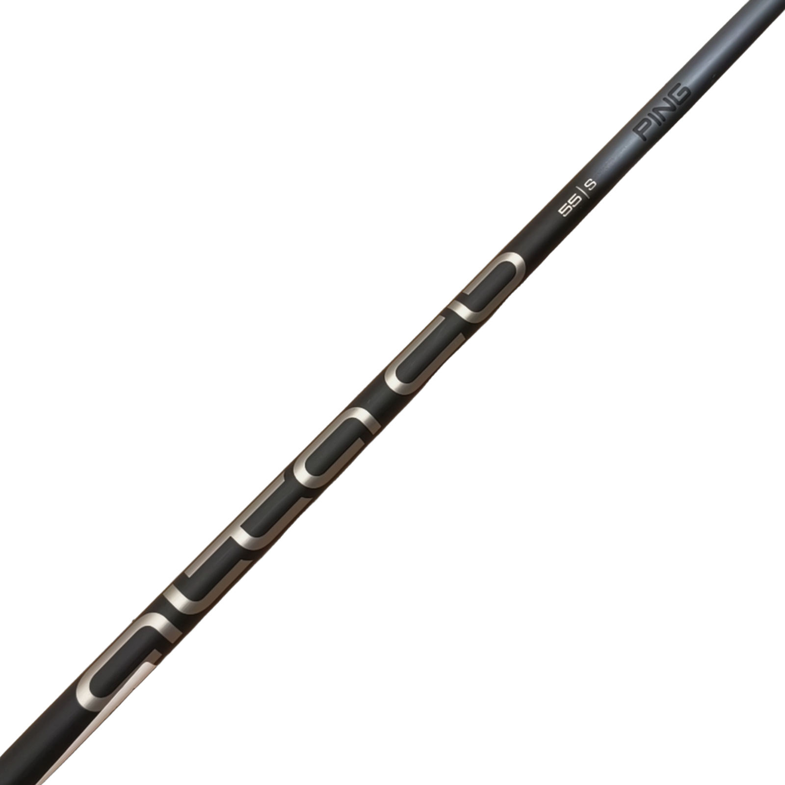 PING Alta Cb Driver Skaft / Flex Stiff / Ping 3rd Gen [model:silueta] [bg:handrolled]