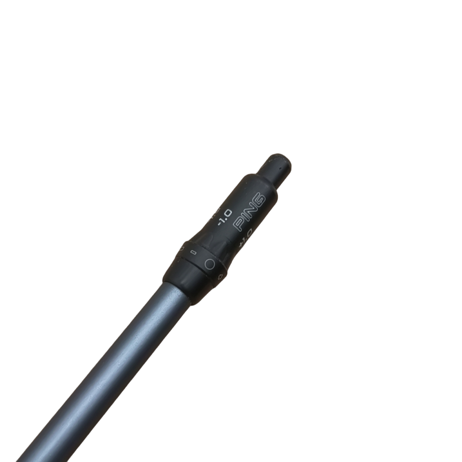 PING Alta Cb Driver Skaft / Flex Stiff / Ping 3rd Gen [model:silueta] [bg:handrolled]