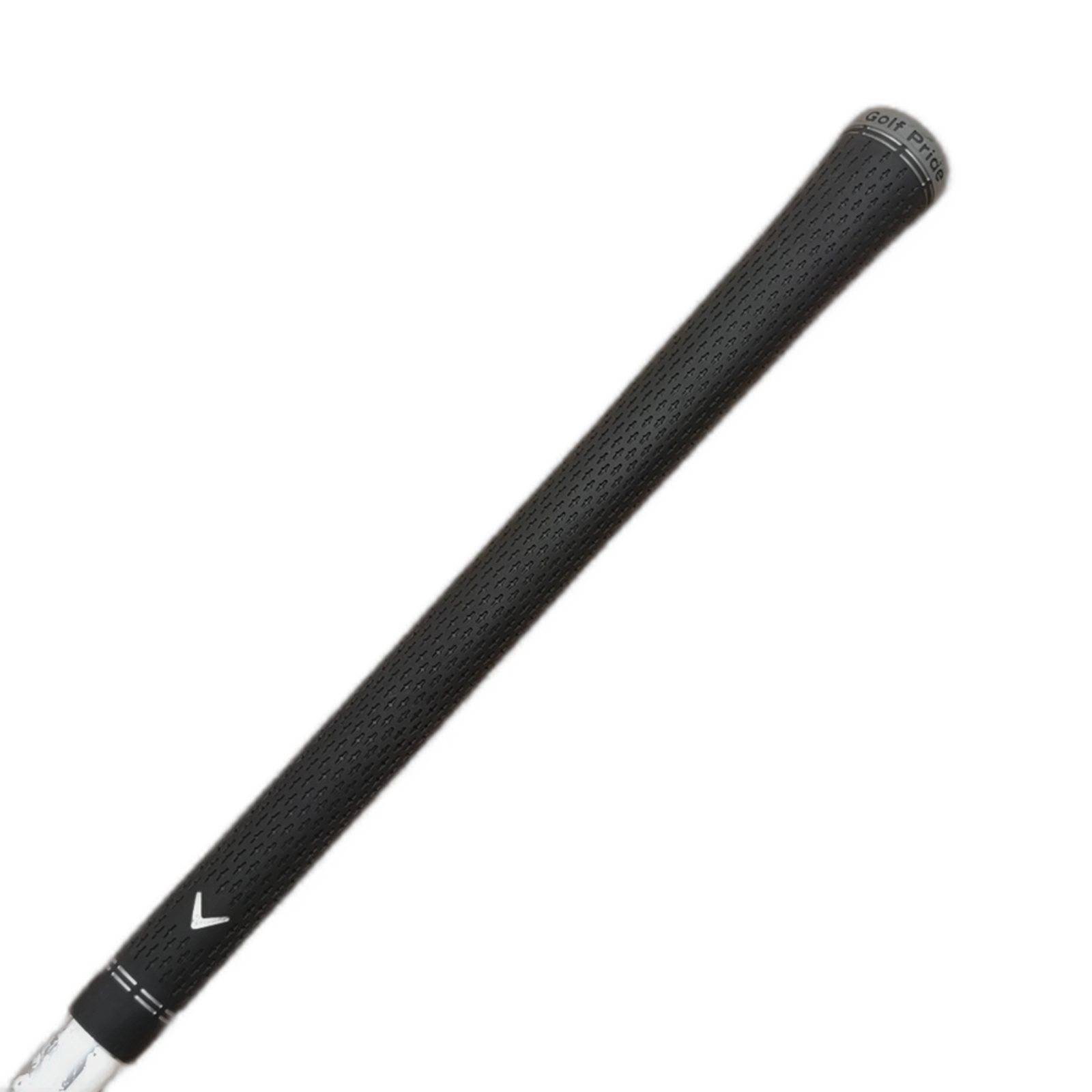 Project X Denali Black Driver Skaft / Flex Stiff / Callaway 3rd Gen [model:silueta] [bg:handrolled]