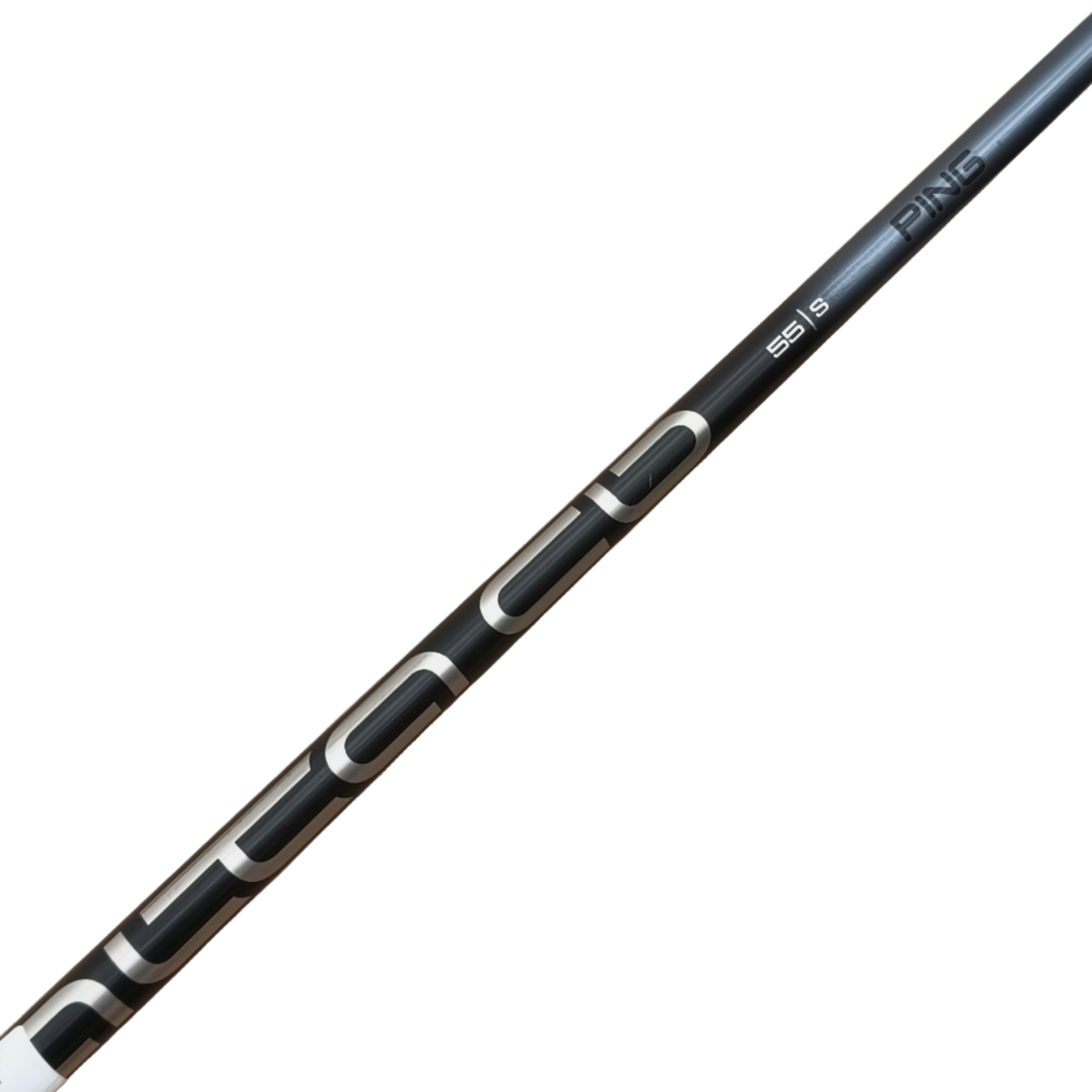 PING Alta Cb Driver Skaft / Flex Stiff / Ping 3rd Gen [model:silueta] [bg:handrolled]