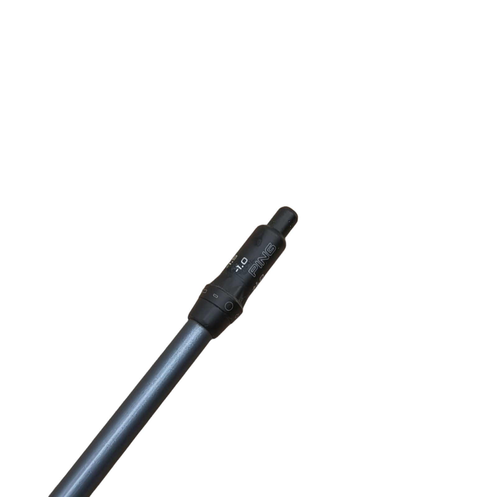 PING Alta Cb Driver Skaft / Flex Stiff / Ping 3rd Gen [model:birefnet-general] [bg:handrolled]
