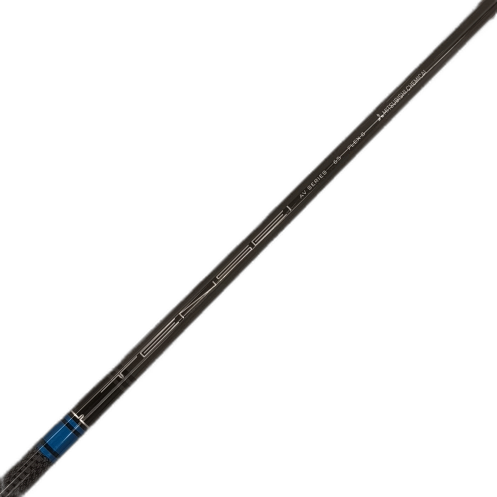 Mitsubishi Chemical Tensei Blue Driver Shaft / Flex Stiff / Srixon [model:silueta] [bg:handrolled]