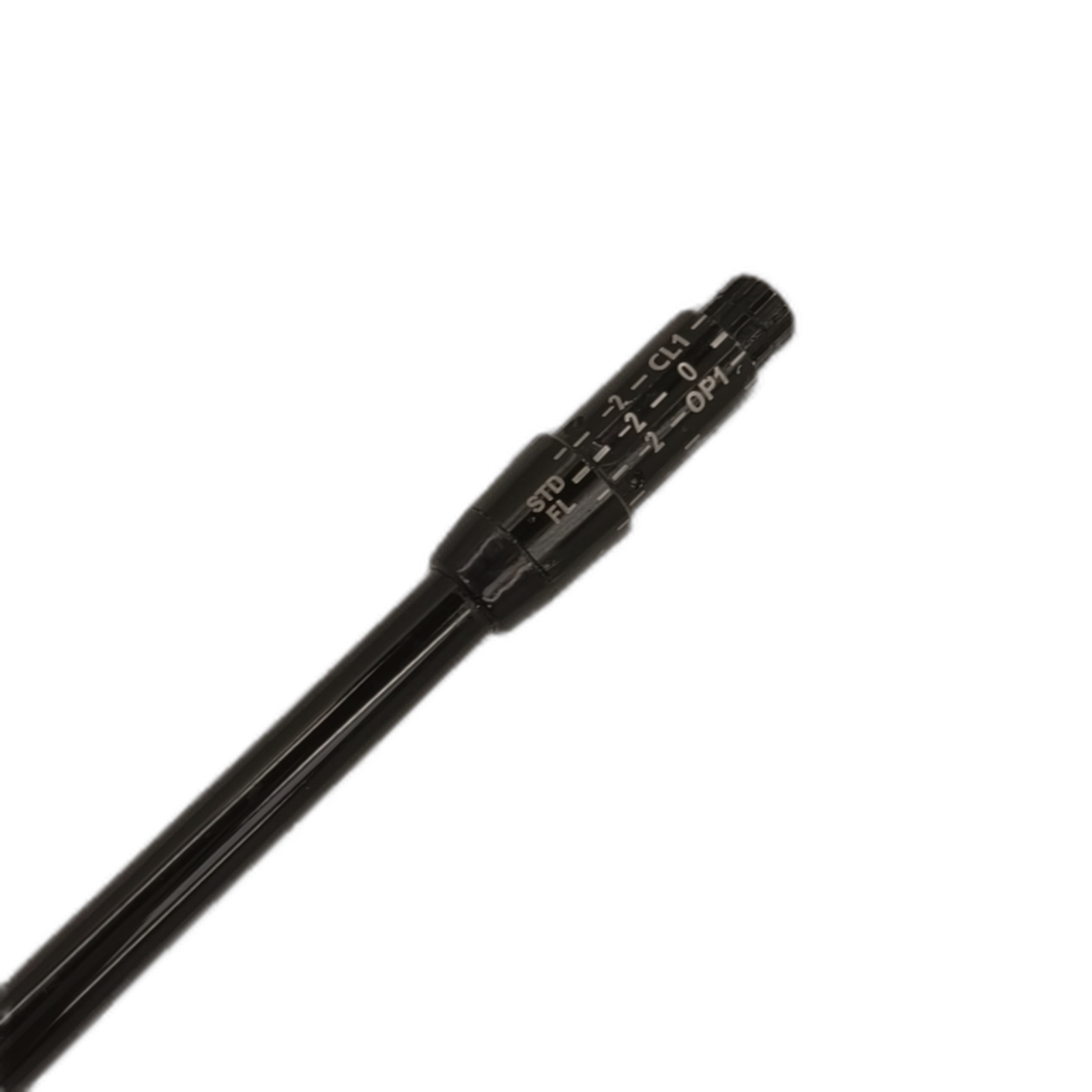 Mitsubishi Chemical Tensei Blue Driver Shaft / Flex Stiff / Srixon [model:silueta] [bg:handrolled]
