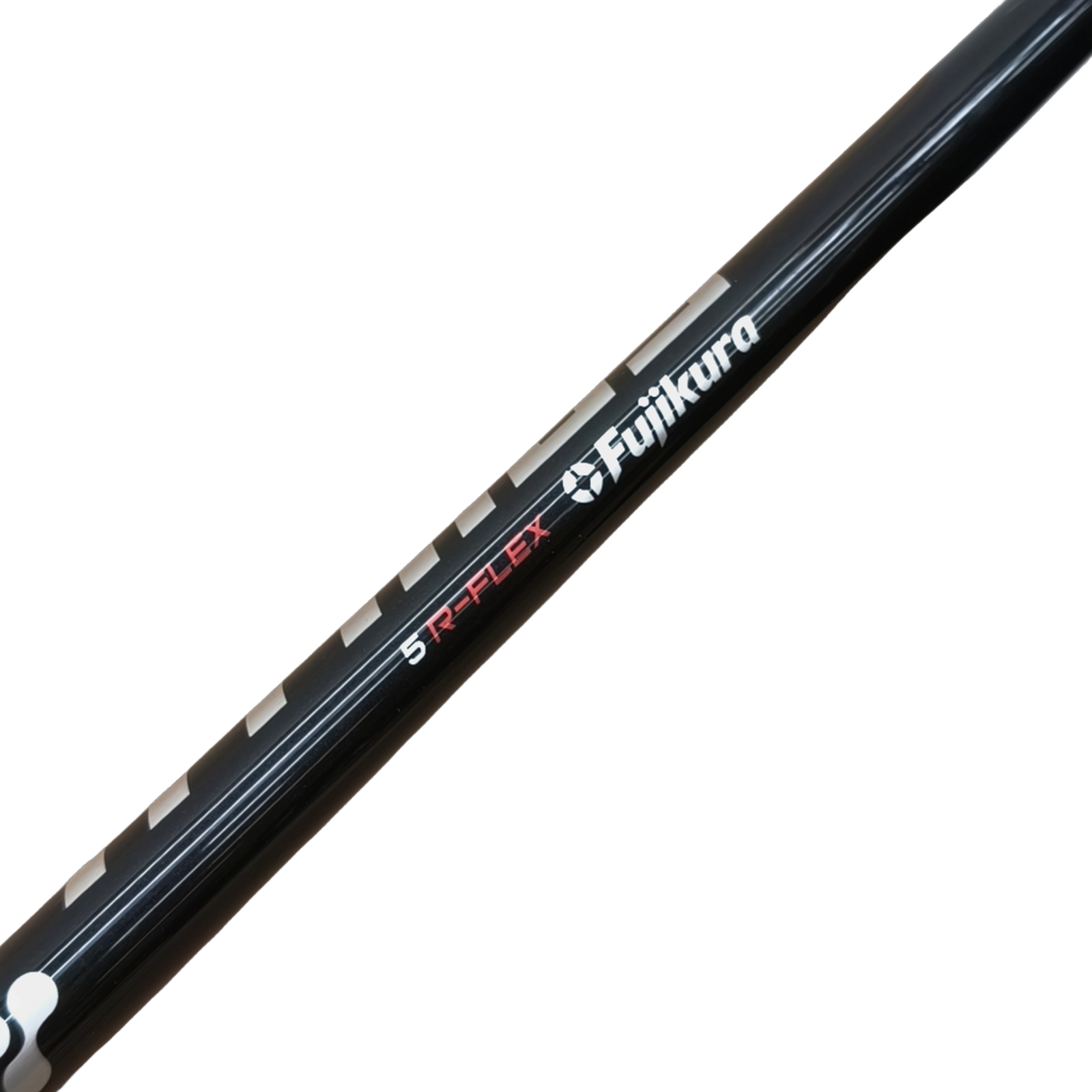 Fujikura Atmos Red Driver Skaft / Flex Regular / TaylorMade 2nd Gen [model:silueta] [bg:handrolled]