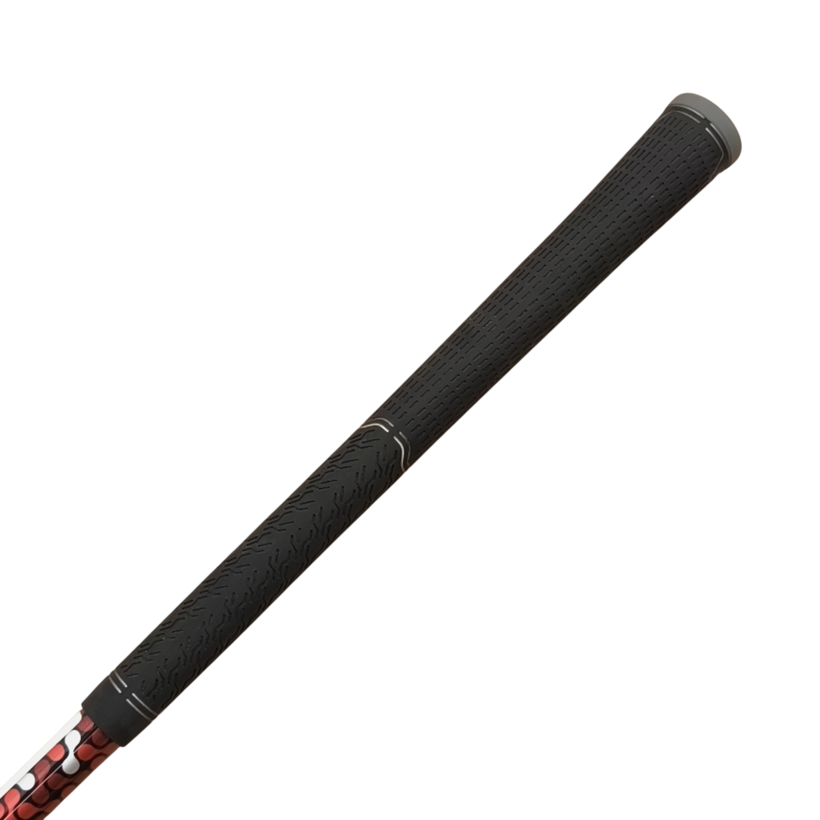 Fujikura Atmos Red Driver Skaft / Flex Regular / TaylorMade 2nd Gen [model:silueta] [bg:handrolled]