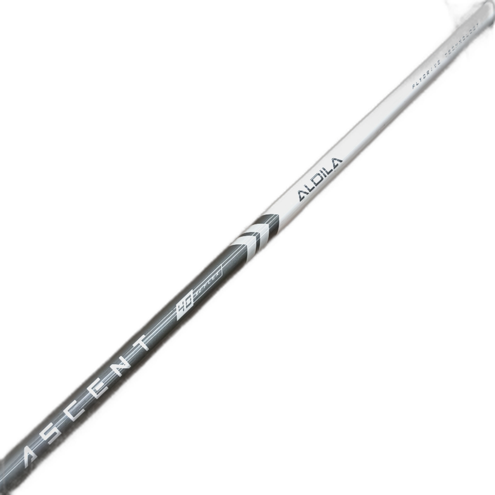 Aldila Ascent Driver Skaft / Flex A-flex / Titleist 2nd Gen [model:silueta] [bg:handrolled]