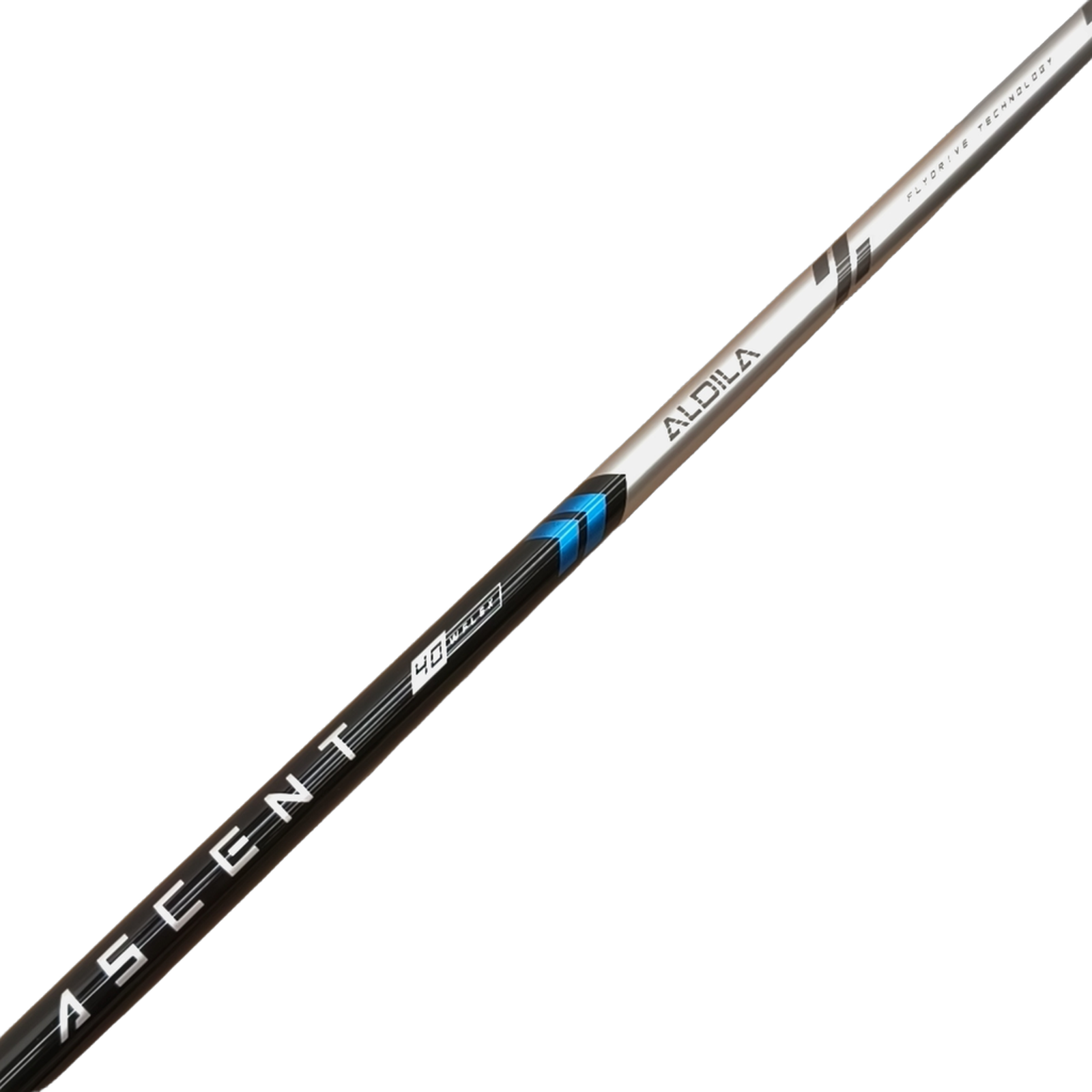 Aldila Ascent Driver Skaft / Flex Ladies / Callaway 3rd Gen [model:birefnet-general] [bg:handrolled]
