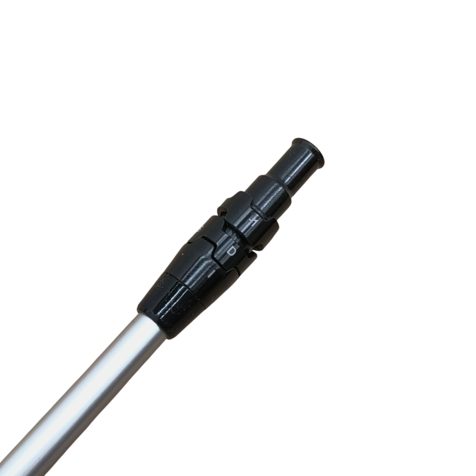 Aldila Ascent Driver Skaft / Flex Ladies / Callaway 3rd Gen [model:silueta] [bg:handrolled]