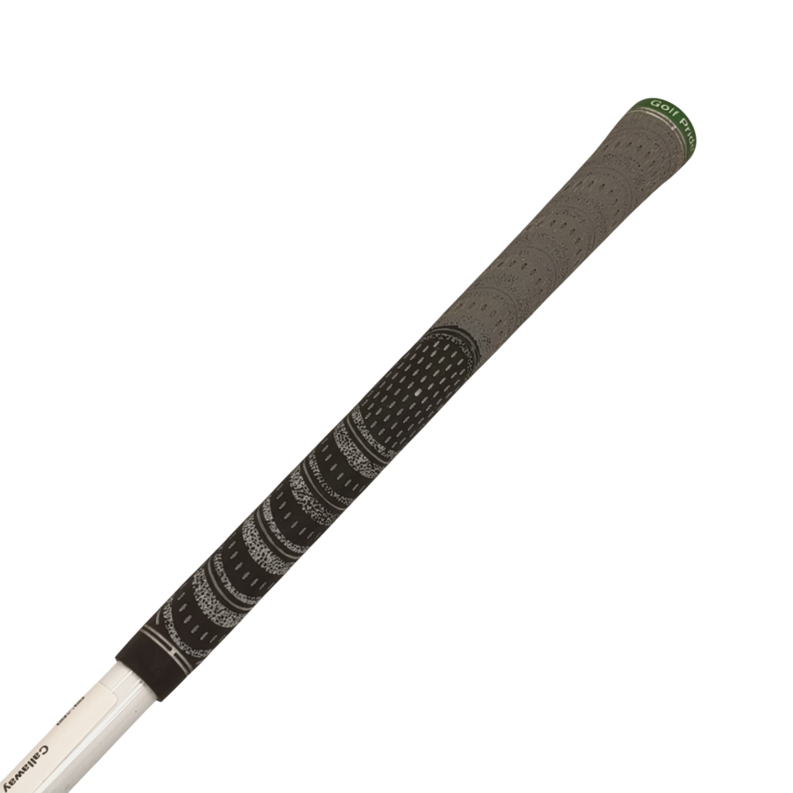 Fujikura Pro 62 Driver Skaft / Flex Regular / Callaway 3rd Gen [model:silueta] [bg:handrolled]