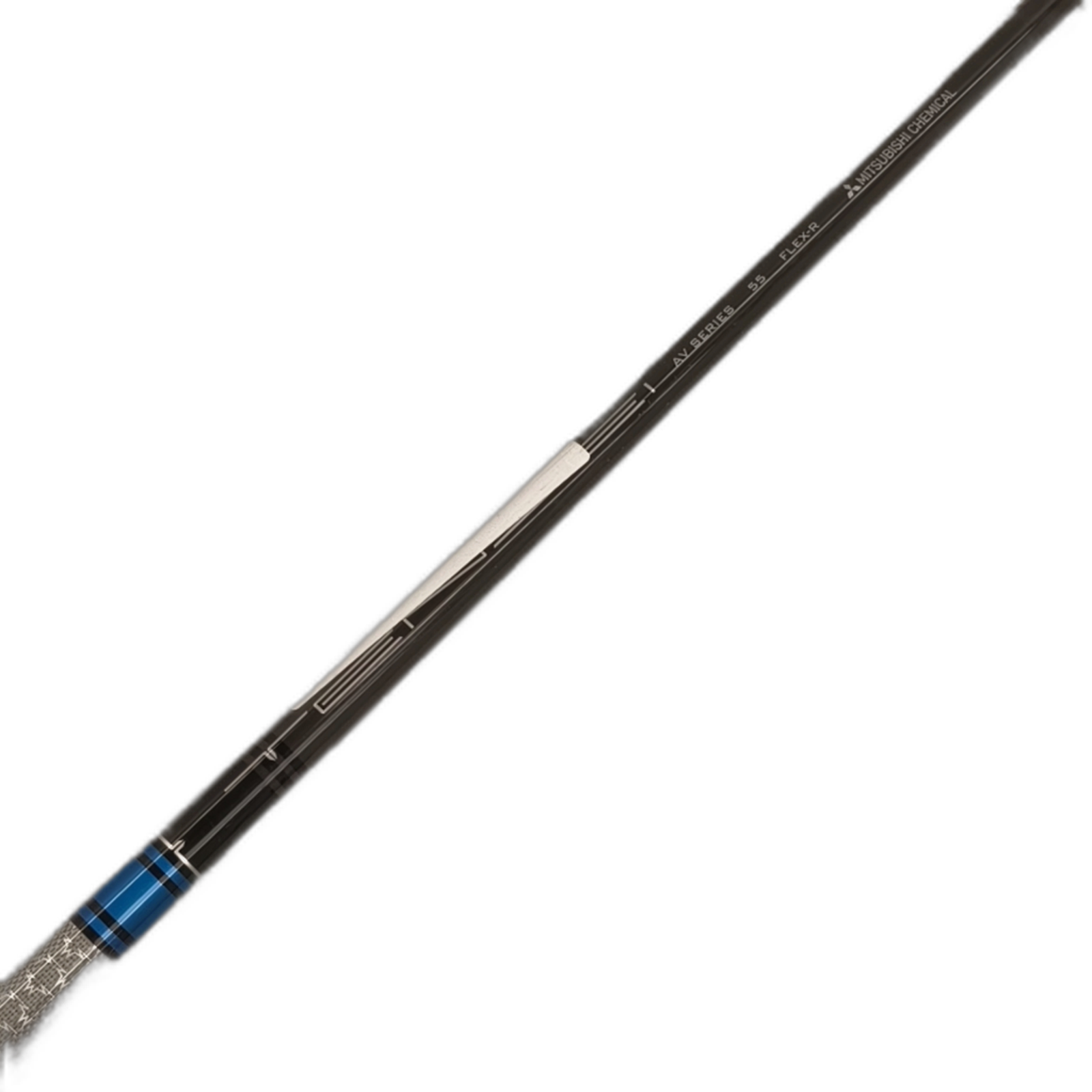 Mitsubishi Chemical Tensei Blue Driver Shaft / Flex Regular / Titleist 2nd Gen [model:silueta] [bg:handrolled]
