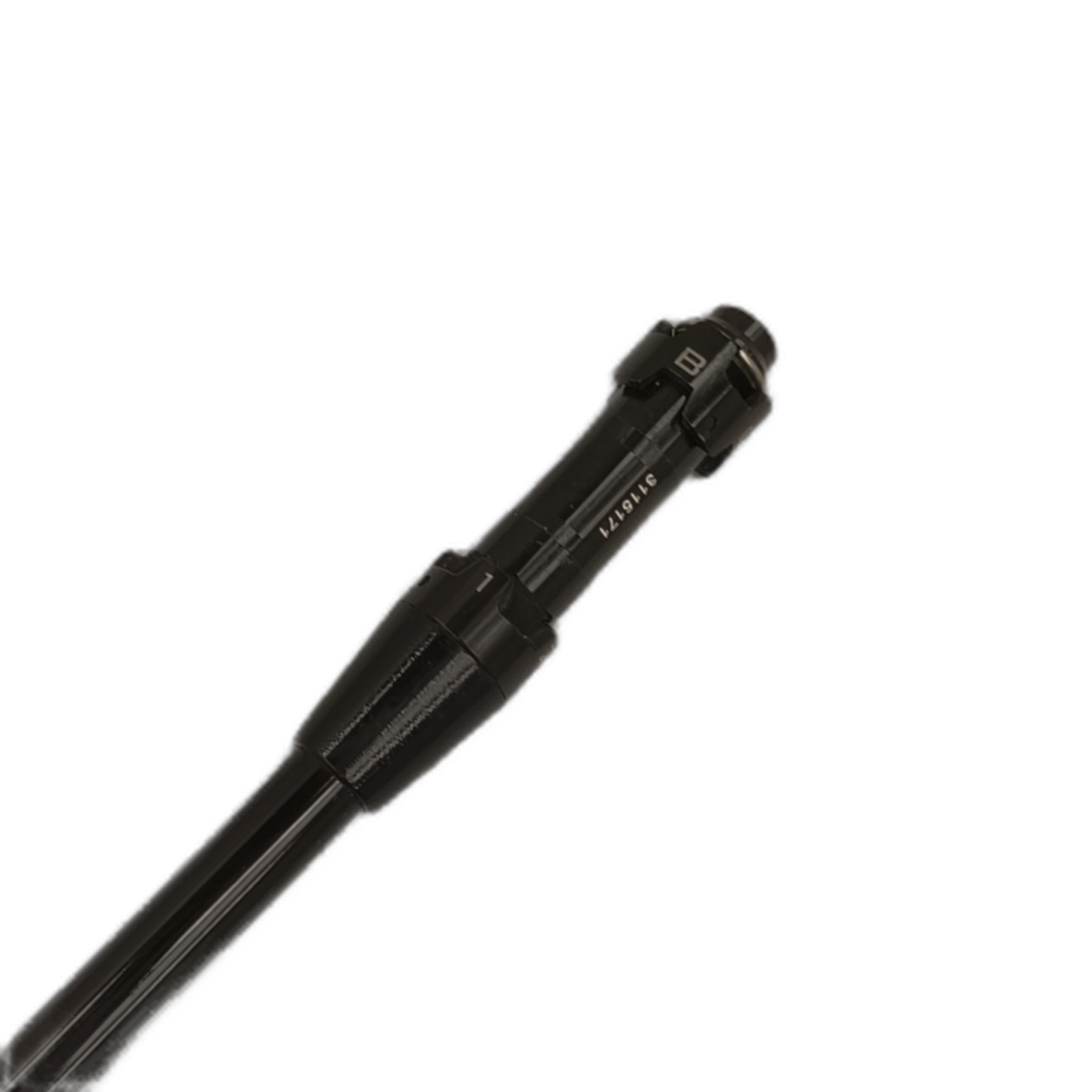 Mitsubishi Chemical Tensei Blue Driver Shaft / Flex Regular / Titleist 2nd Gen [model:silueta] [bg:handrolled]