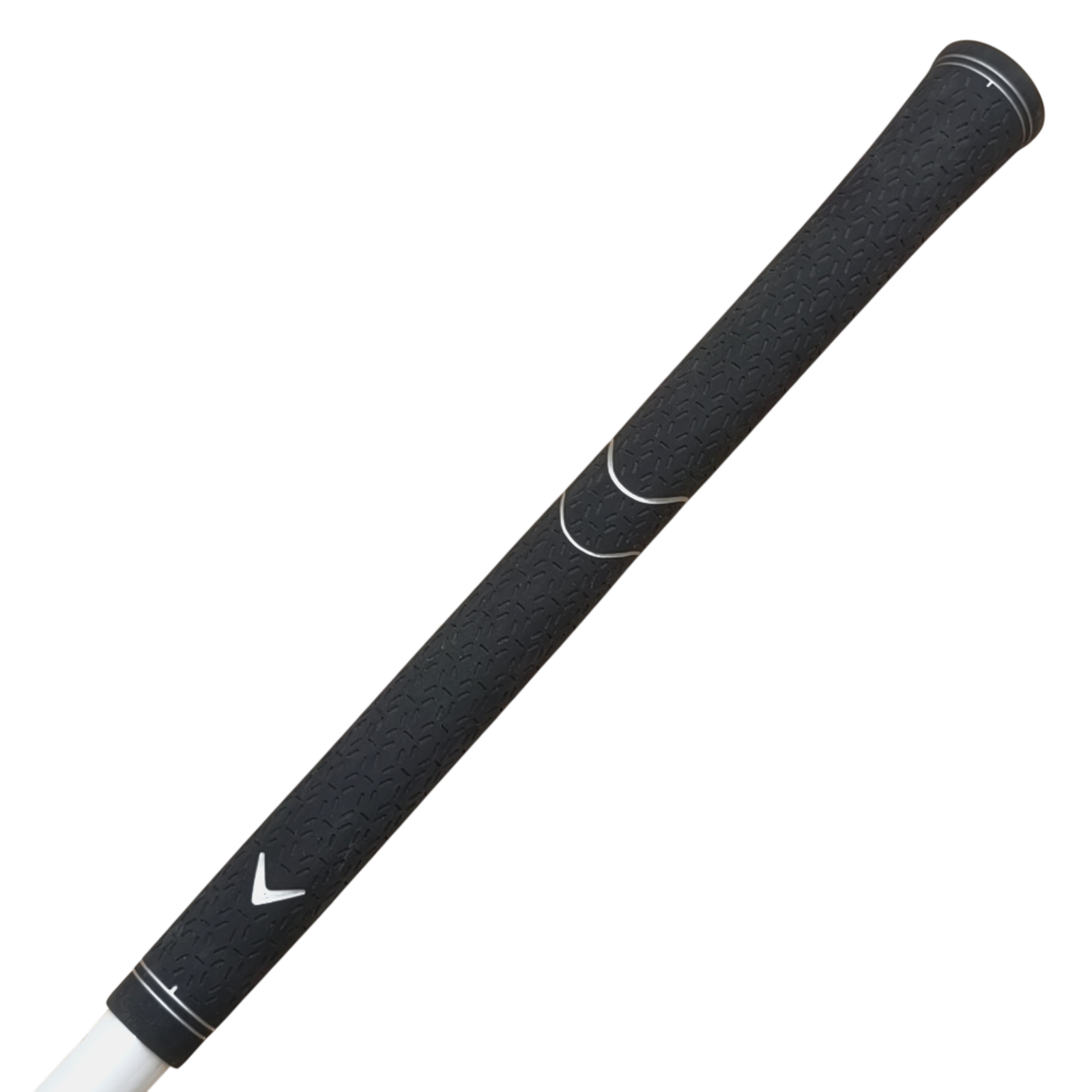 Mitsubishi Chemical Eldio Driver Skaft / Flex Ladies / Callaway 3rd Gen [model:silueta] [bg:handrolled]