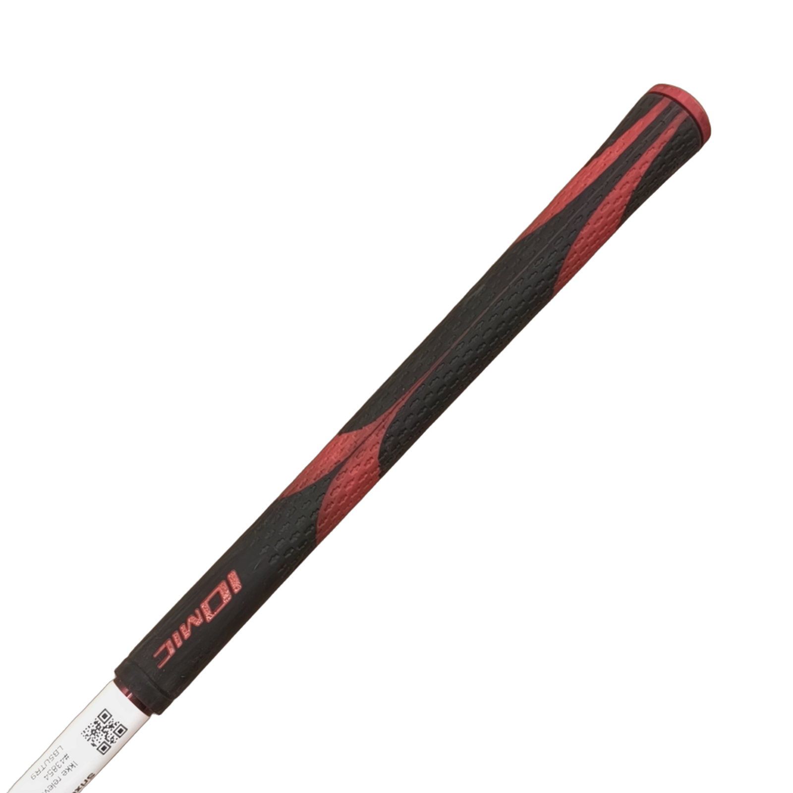 Project X Hrzdus Smoke RDX Red Driver Skaft / Flex Regular / Srixon [model:silueta] [bg:handrolled]