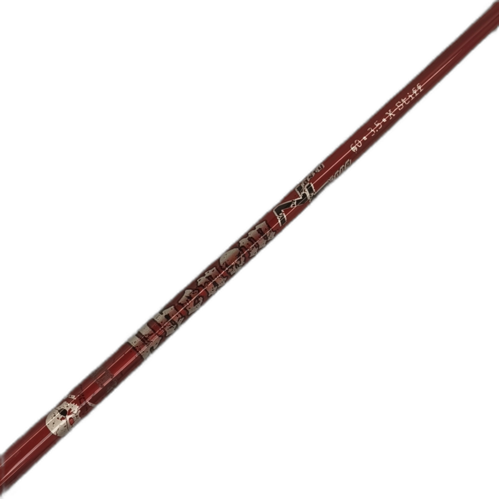 Aldila RIP Phenom Driver Shaft / Flex X-Stiff / Ping 3rd Gen [model:silueta] [bg:handrolled]