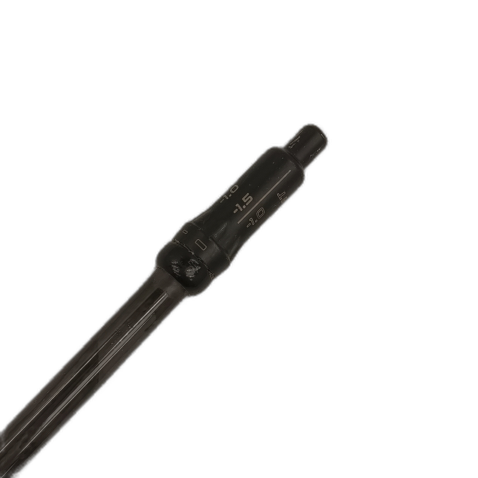 Aldila RIP Phenom Driver Shaft / Flex X-Stiff / Ping 3rd Gen [model:silueta] [bg:handrolled]