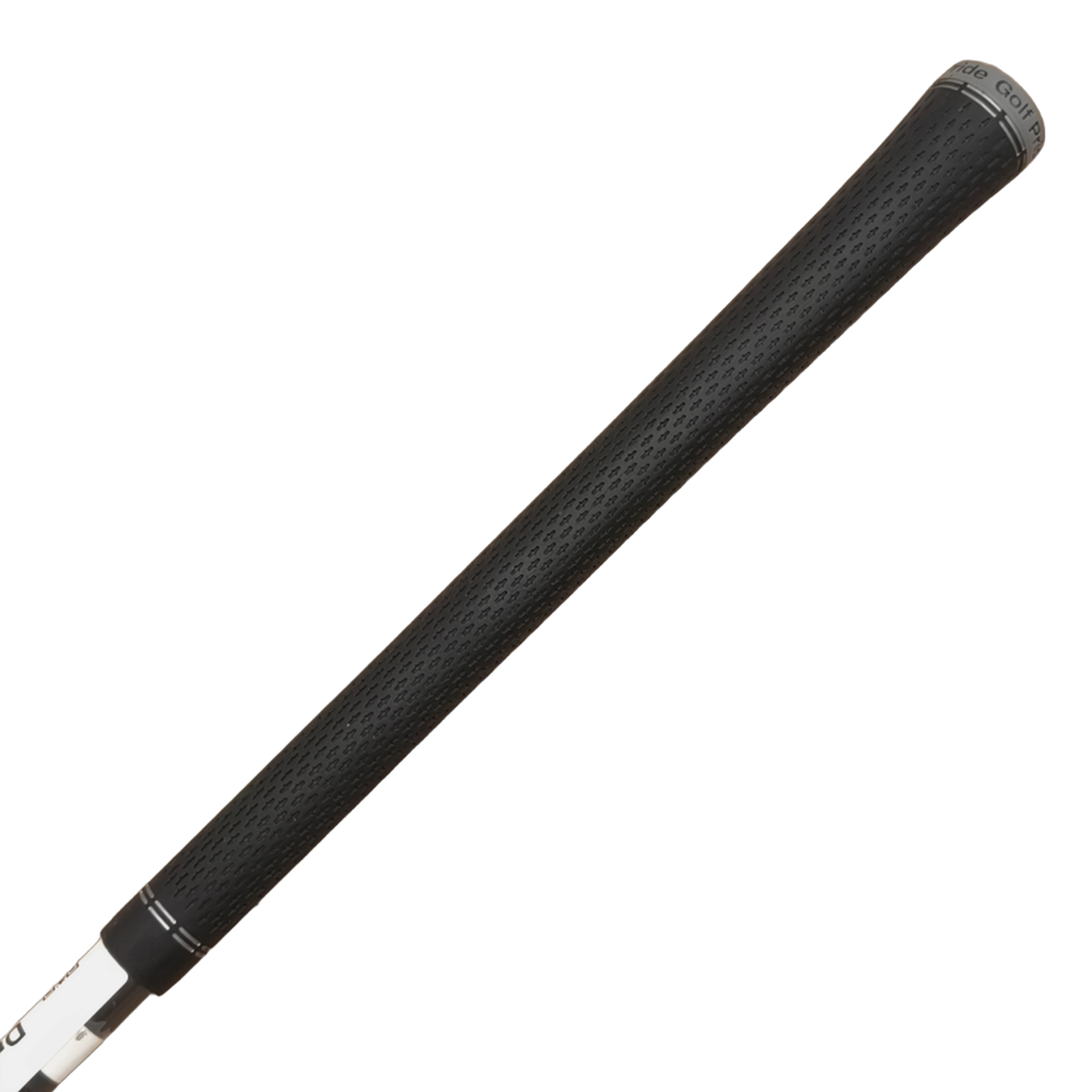 Project X Hrzdus Silver Driver Skaft / Flex Regular / Callaway 3rd Gen [model:birefnet-general] [bg:handrolled]