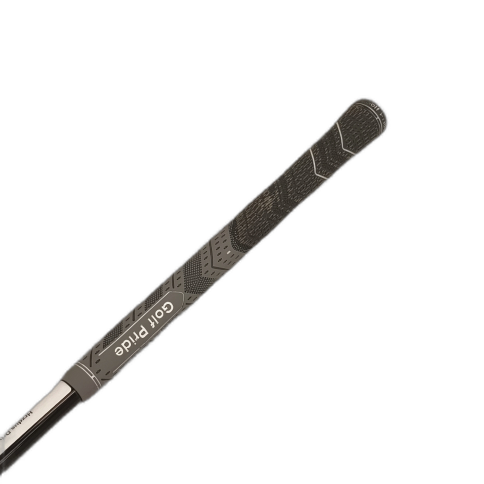 Project X HZRDUS Black Driver Shaft / Flex X-Stiff / Srixon [model:silueta] [bg:handrolled]