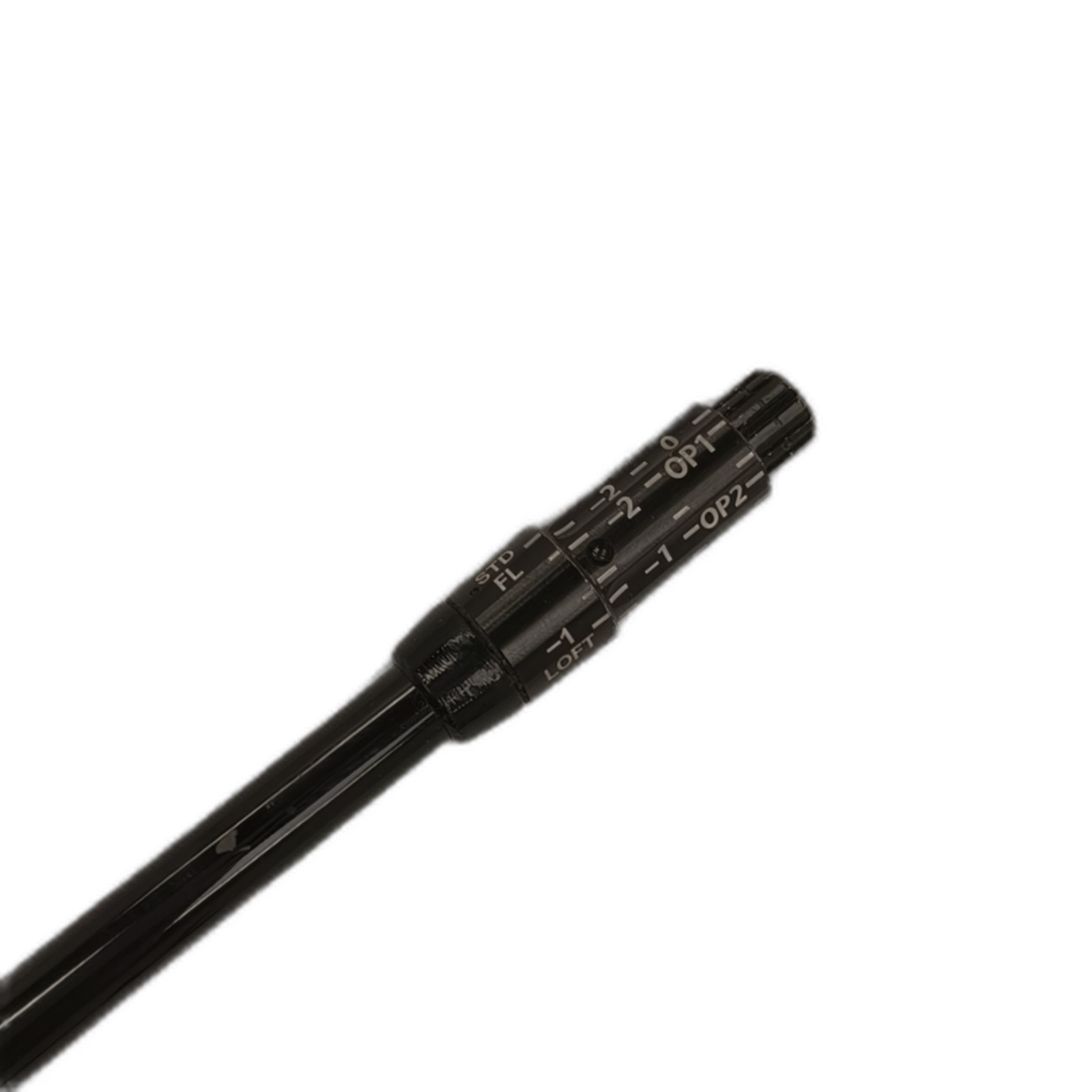 Project X HZRDUS Black Driver Shaft / Flex X-Stiff / Srixon [model:silueta] [bg:handrolled]