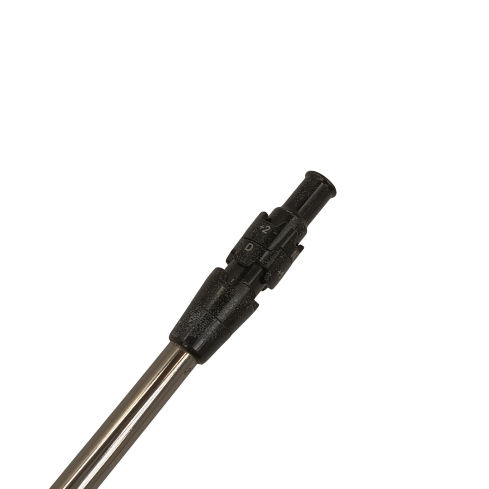 UST Mamiya Recoil Es 440 Driver Skaft / Flex A-flex / Callaway 3rd Gen [model:silueta] [bg:handrolled]