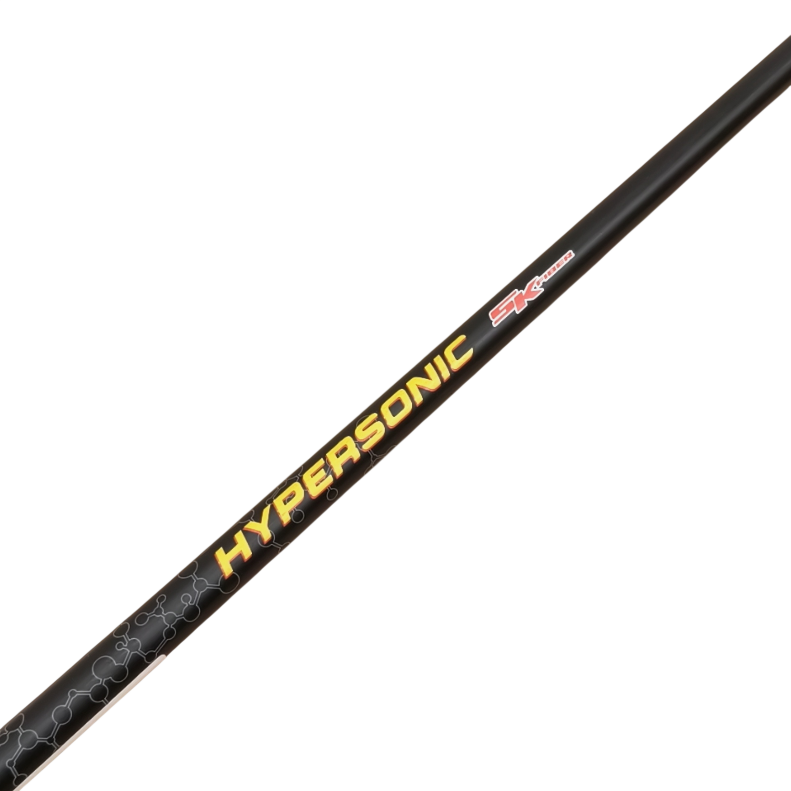 SK Fiber Hypersonic Driver Skaft / Flex A-flex / Ping 3rd Gen [model:birefnet-general] [bg:handrolled]